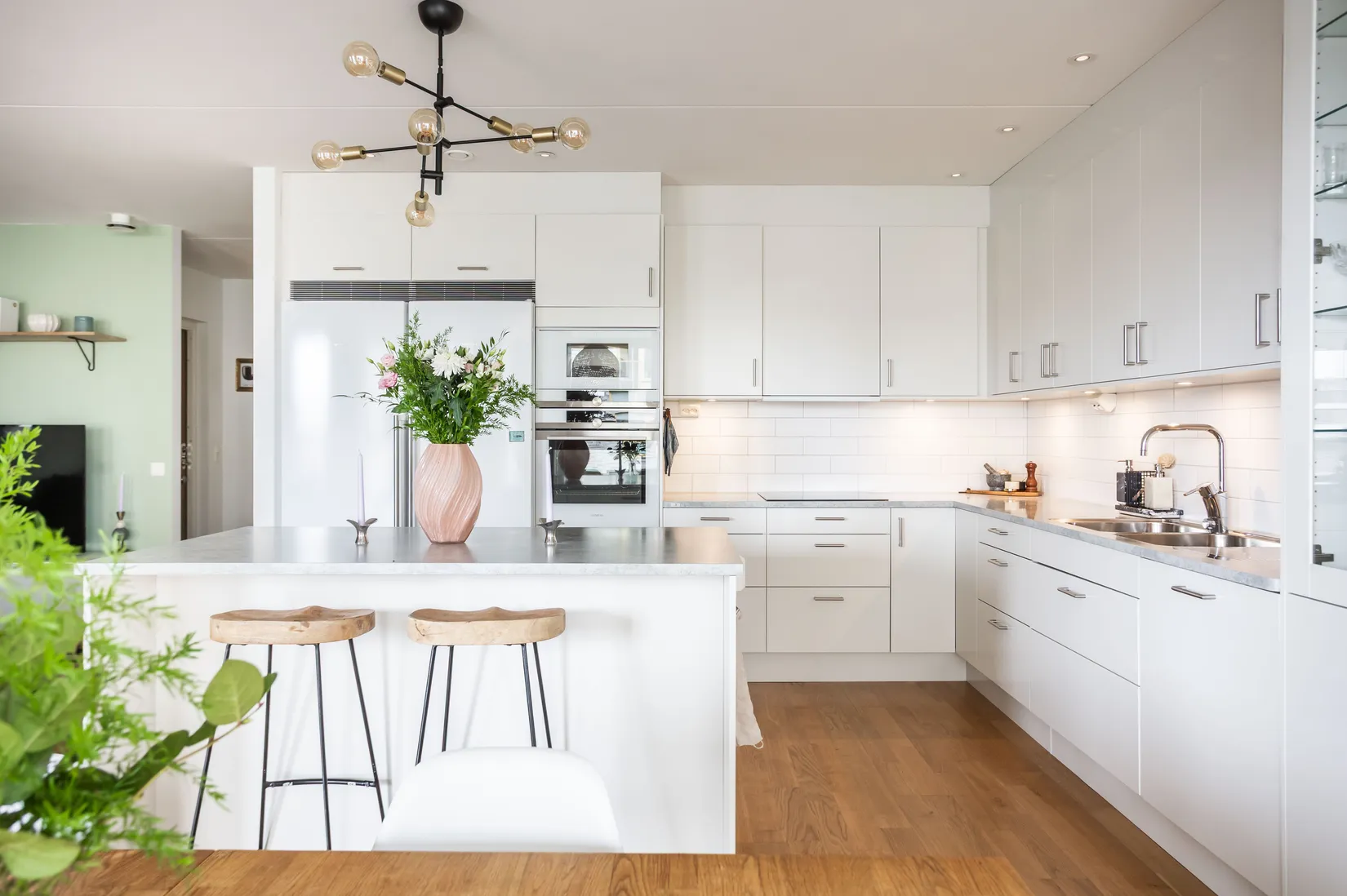 Bostadsrätt, Ahlmarksgatan 4A, Bryggudden, Karlstad