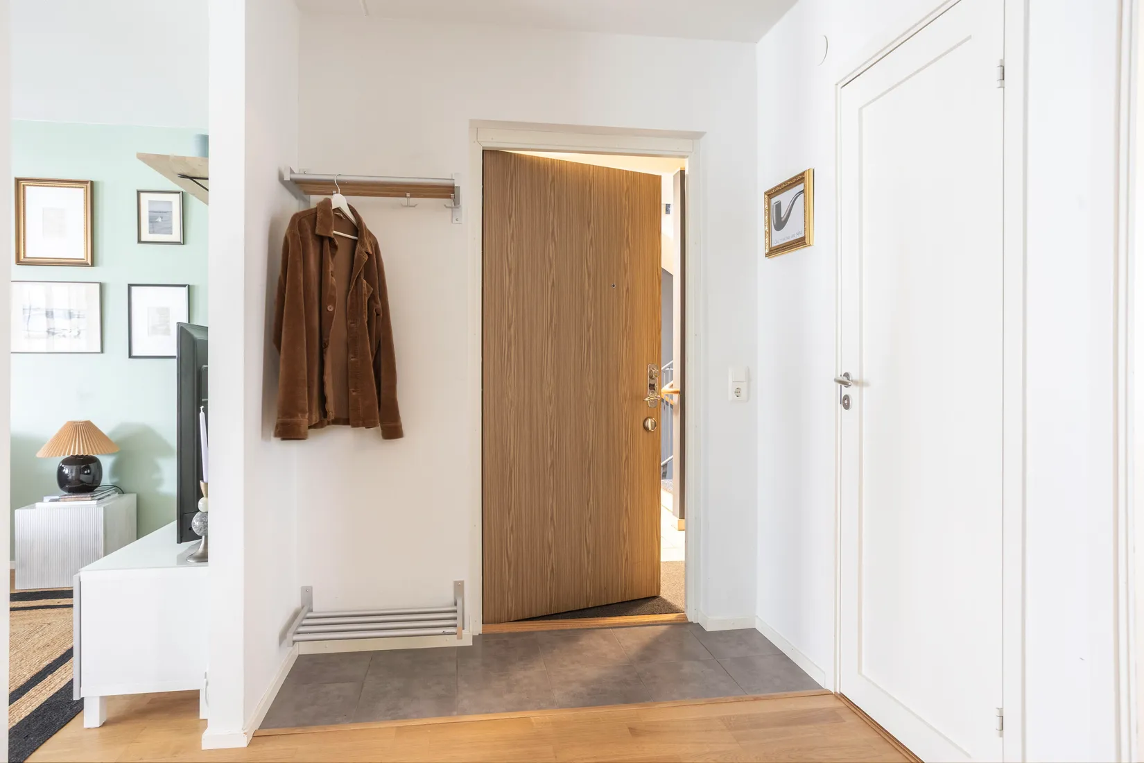 Bostadsrätt, Ahlmarksgatan 4A, Bryggudden, Karlstad