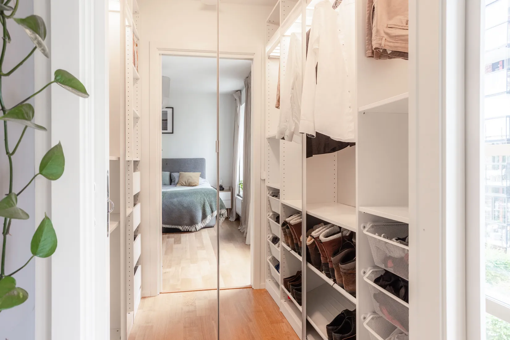 Bostadsrätt, Ahlmarksgatan 4A, Bryggudden, Karlstad