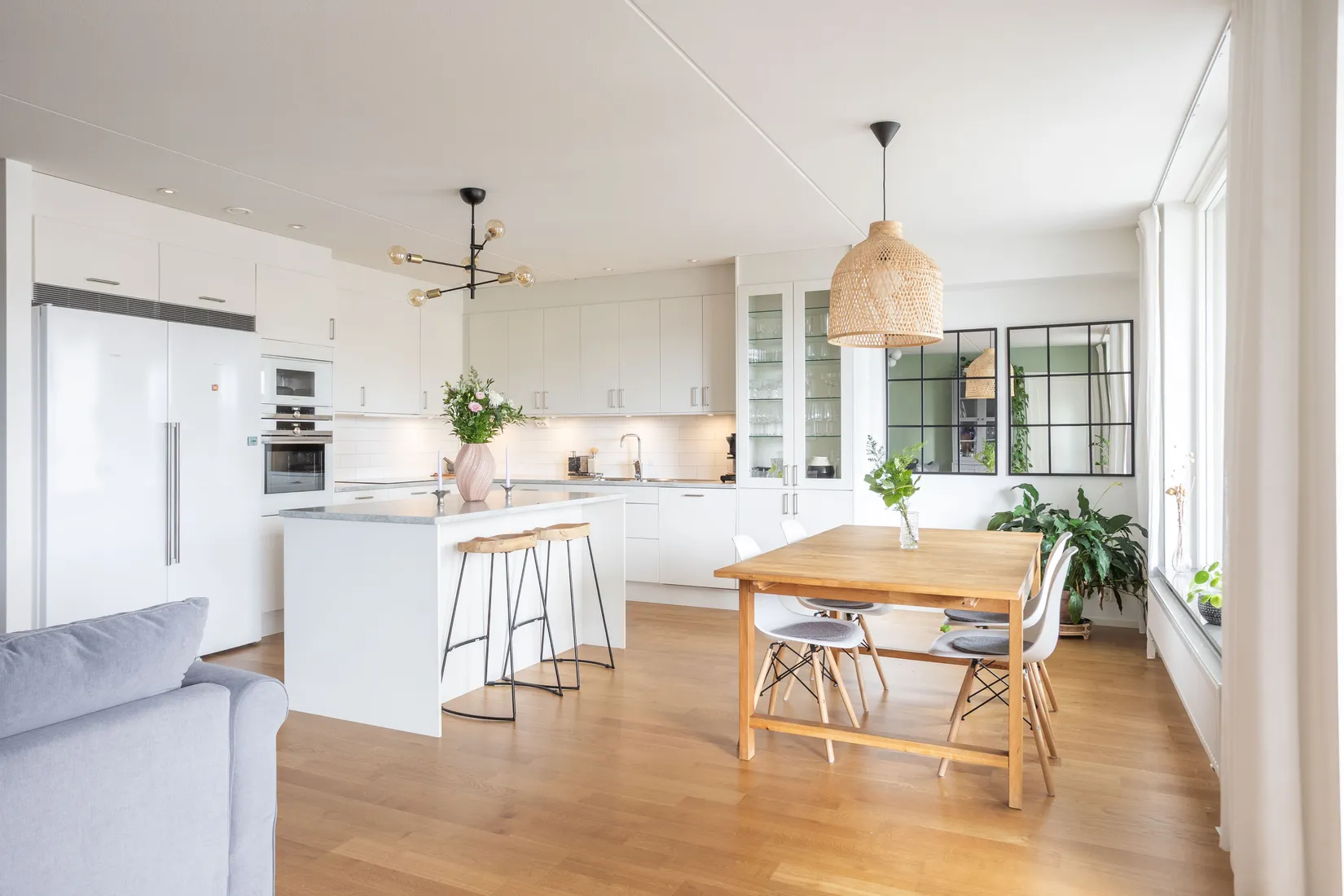 Bostadsrätt, Ahlmarksgatan 4A, Bryggudden, Karlstad