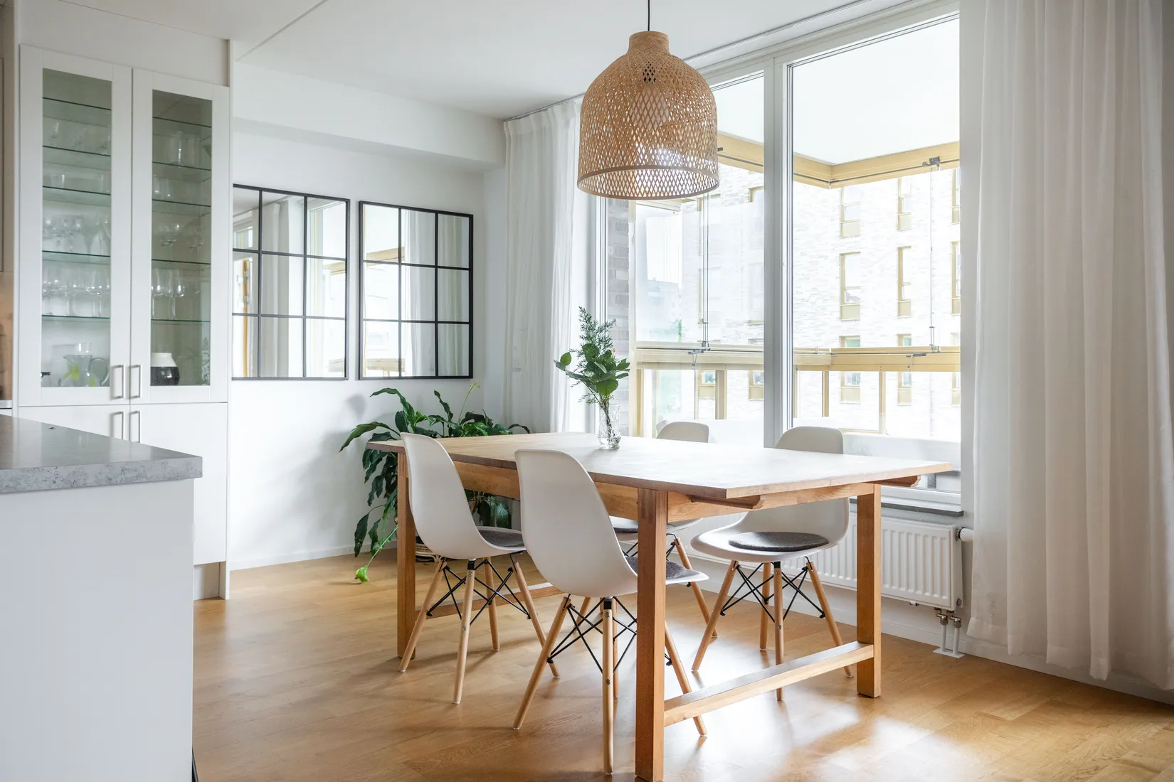 Bostadsrätt, Ahlmarksgatan 4A, Bryggudden, Karlstad