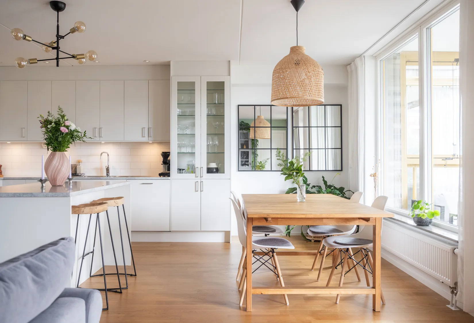 Bostadsrätt, Ahlmarksgatan 4A, Bryggudden, Karlstad