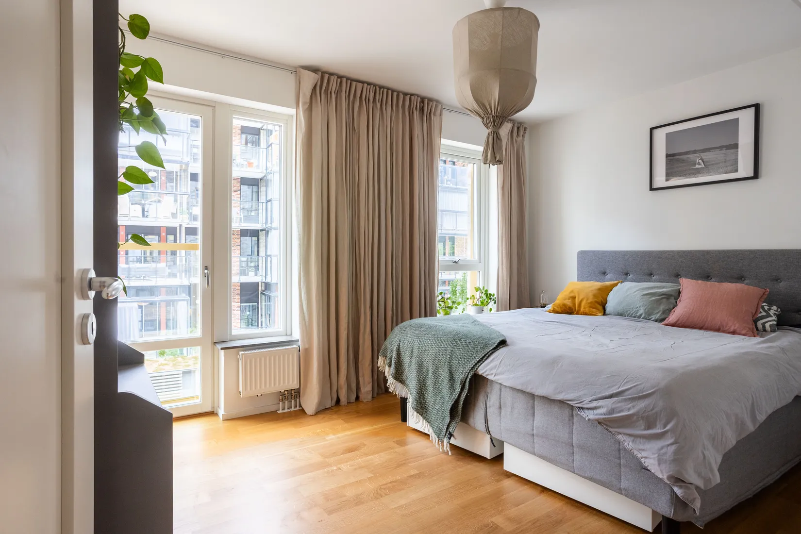 Bostadsrätt, Ahlmarksgatan 4A, Bryggudden, Karlstad