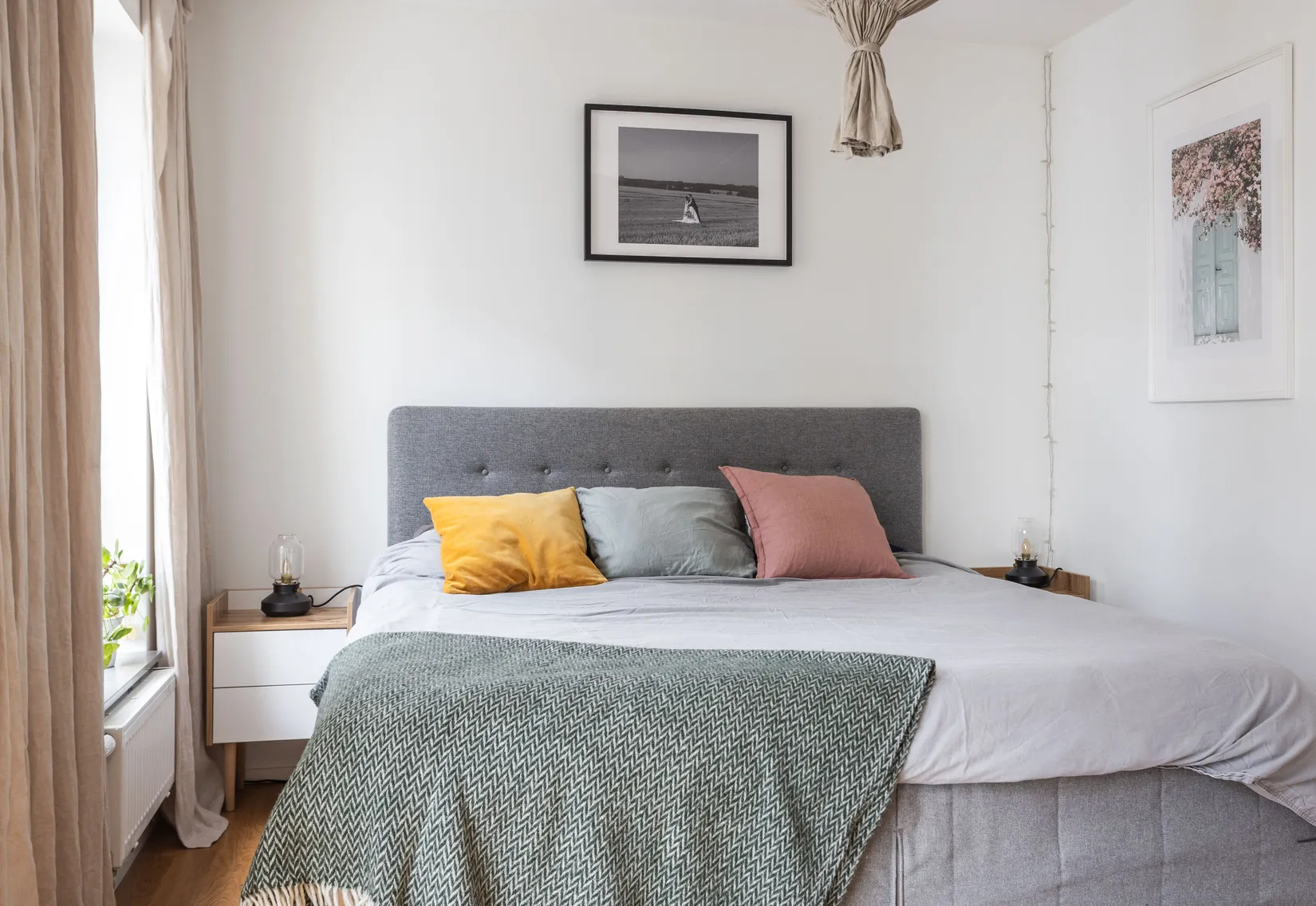 Bostadsrätt, Ahlmarksgatan 4A, Bryggudden, Karlstad