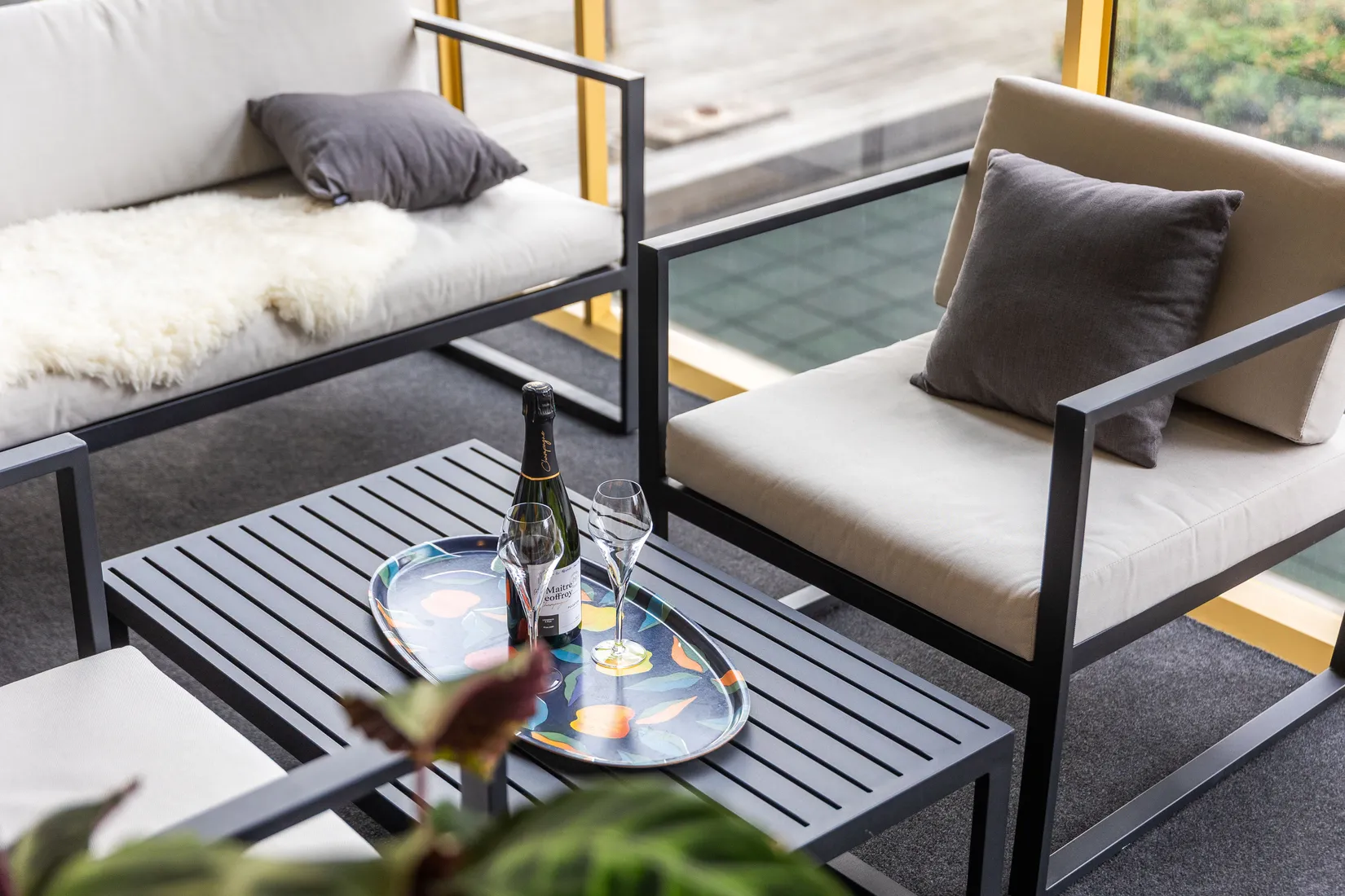 Bostadsrätt, Ahlmarksgatan 4A, Bryggudden, Karlstad