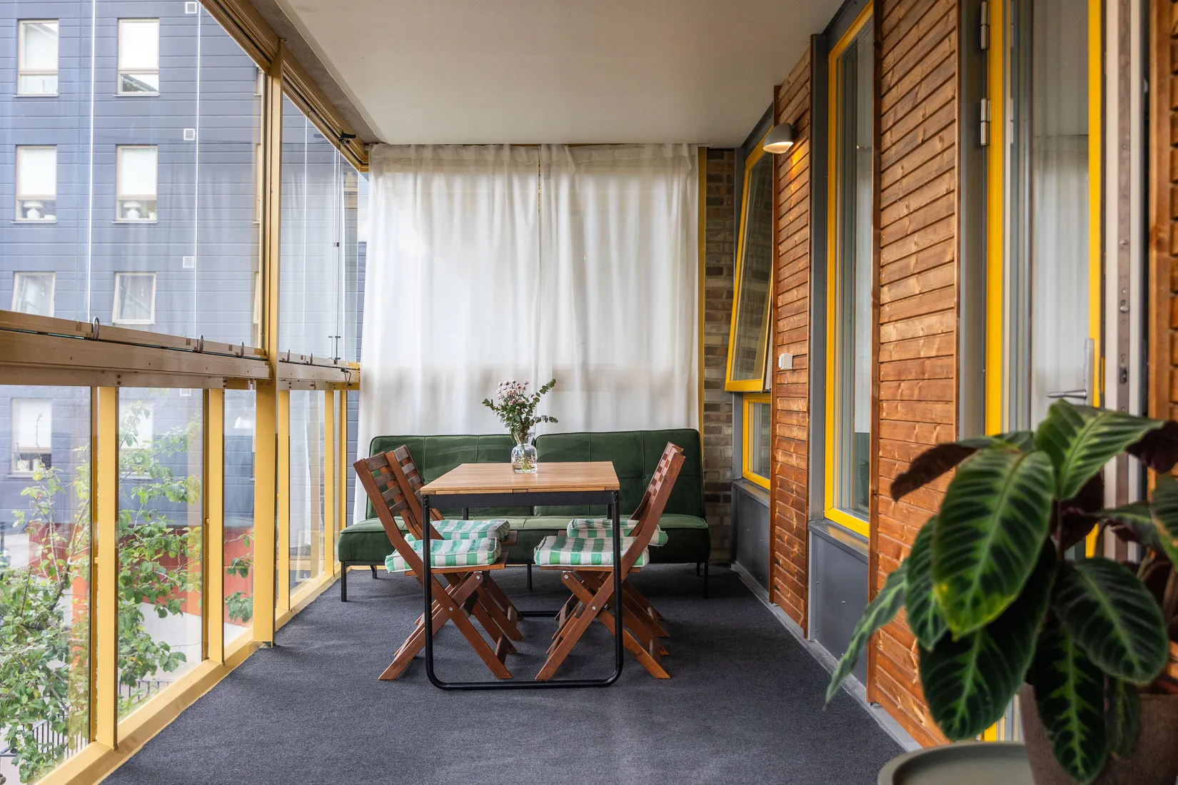 Bostadsrätt, Ahlmarksgatan 4A, Bryggudden, Karlstad