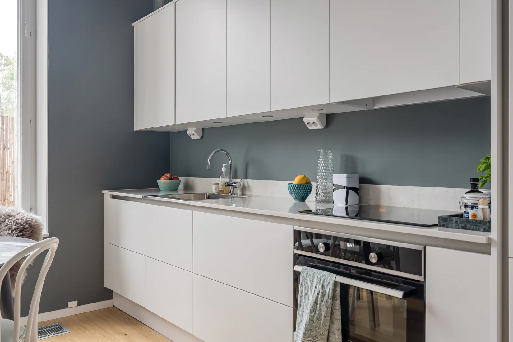 Bostadsrätt, PARKALLÉN 3, Täby Park, Täby