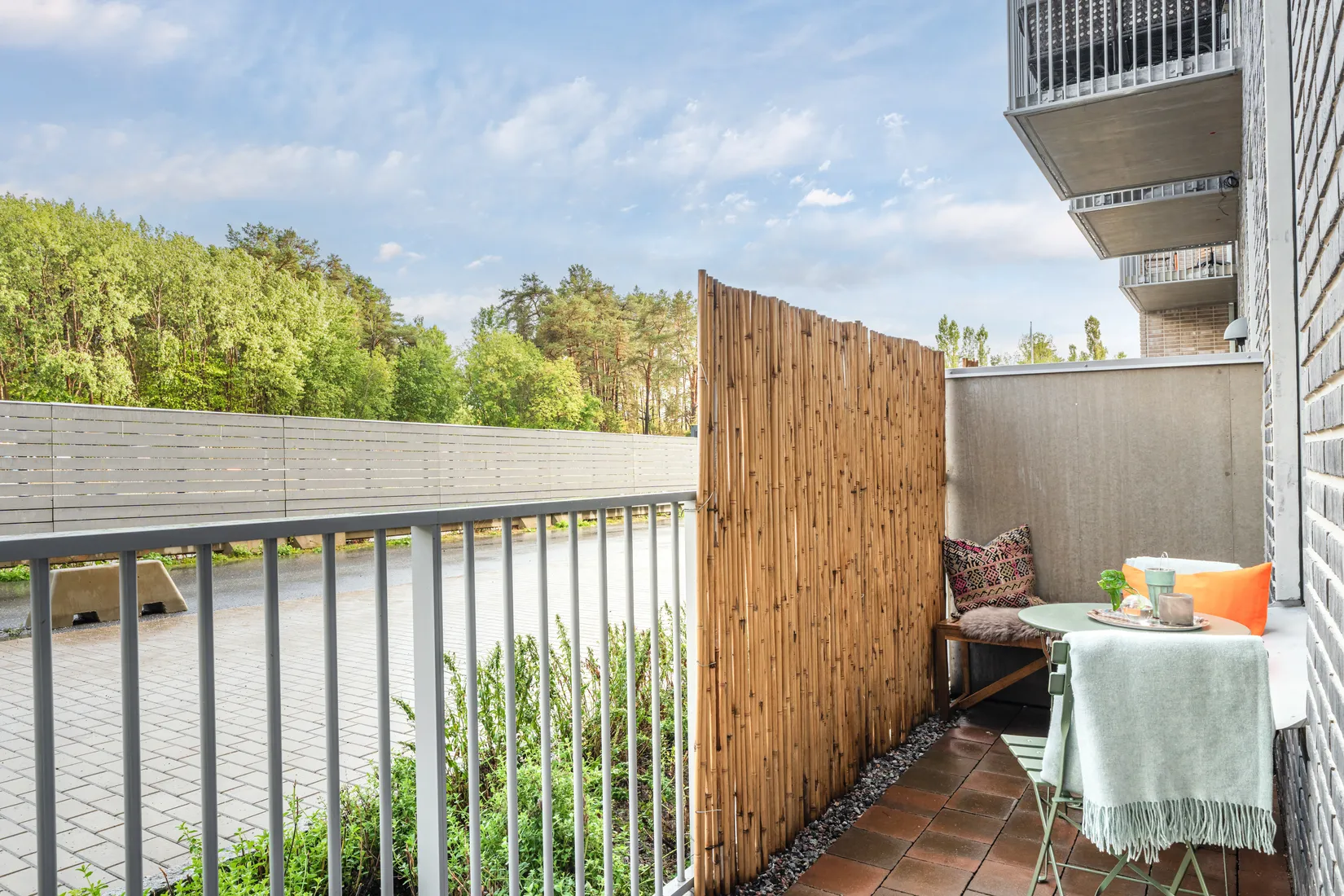 Bostadsrätt, PARKALLÉN 3, Täby Park, Täby