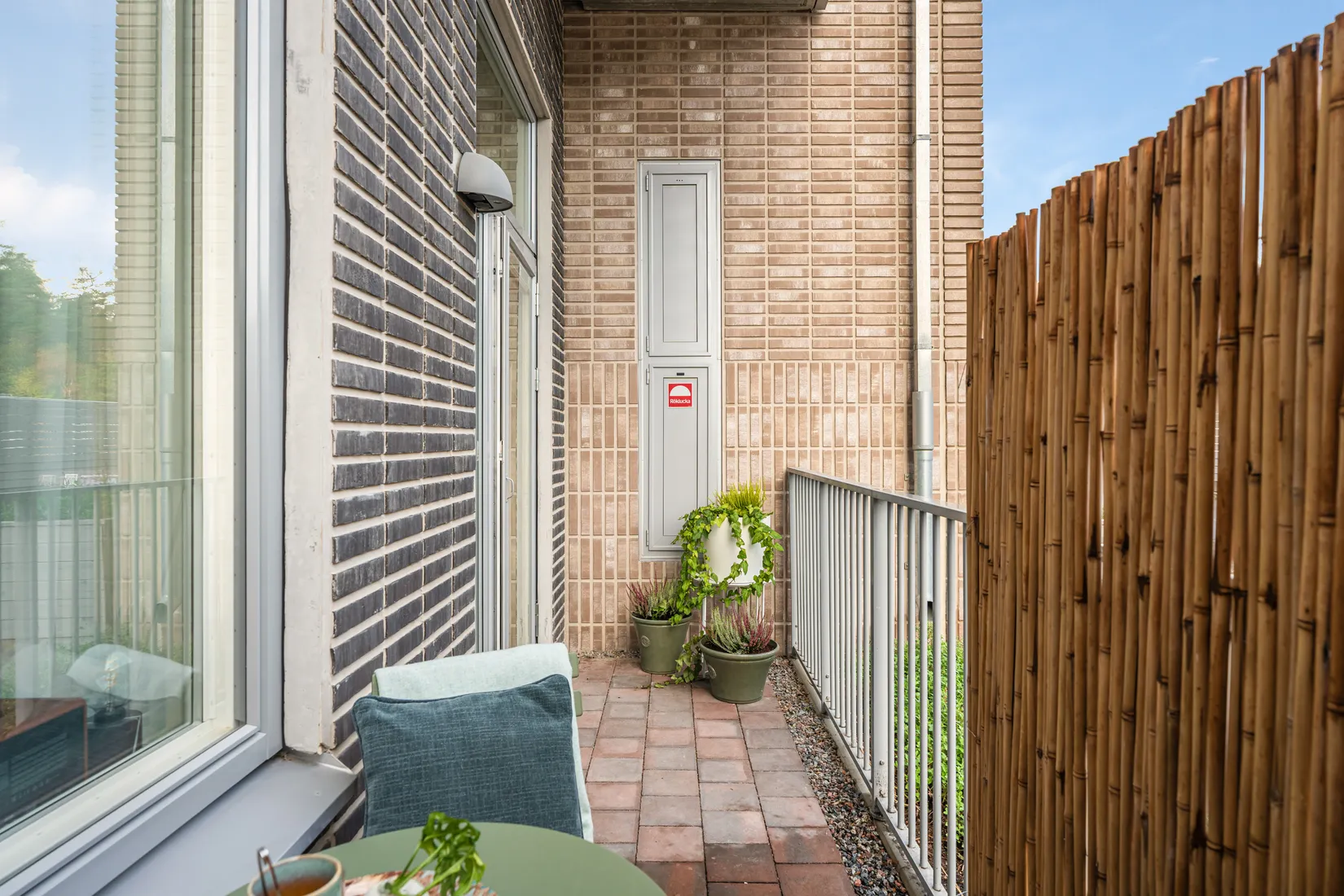 Bostadsrätt, PARKALLÉN 3, Täby Park, Täby