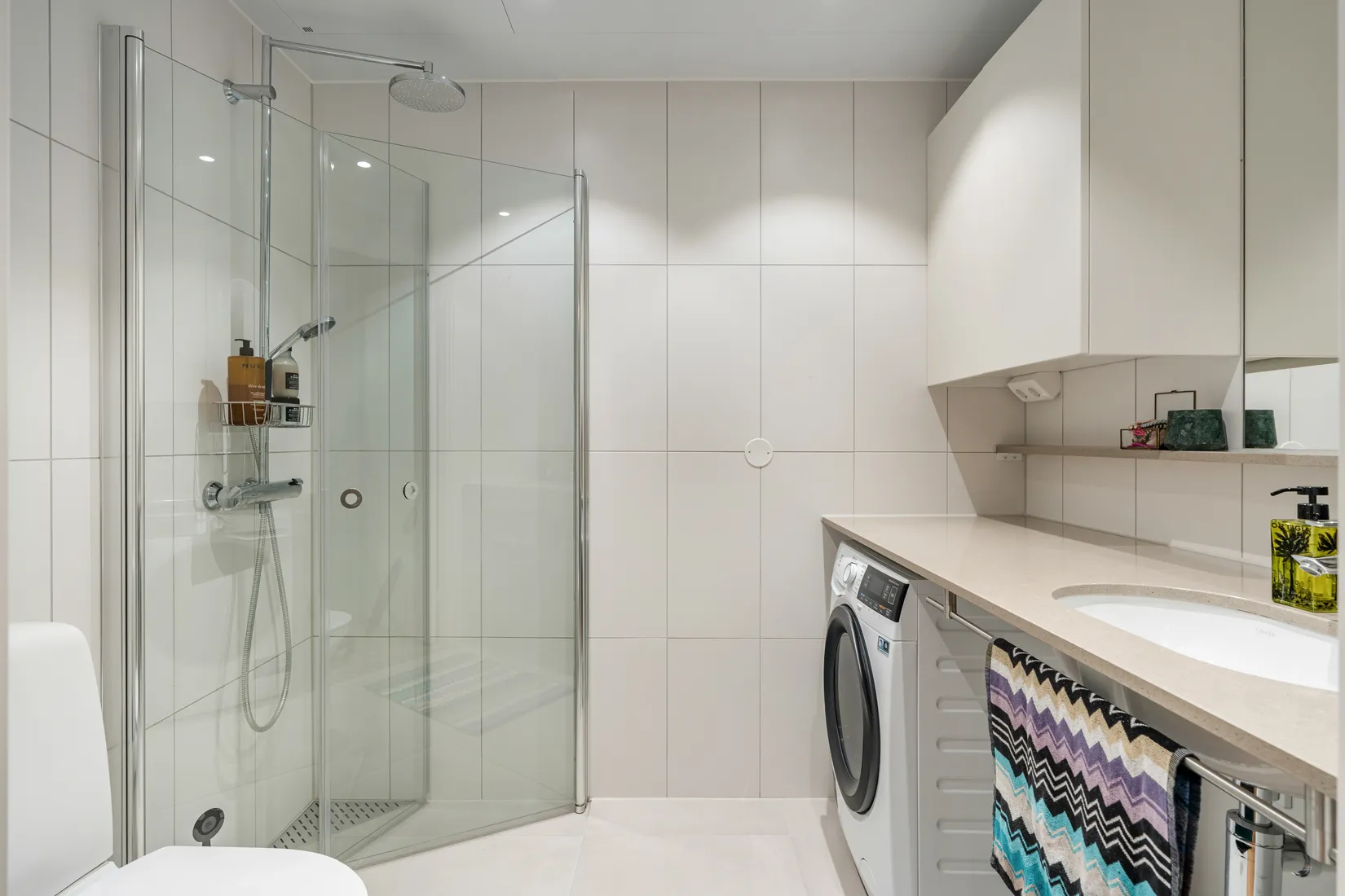 Bostadsrätt, PARKALLÉN 3, Täby Park, Täby