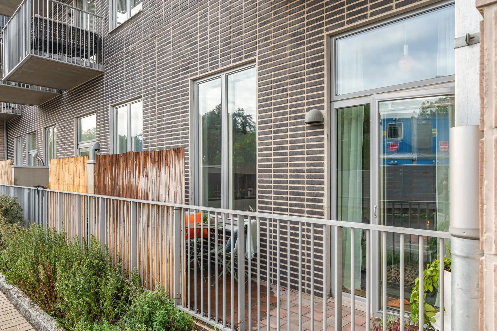 Bostadsrätt, PARKALLÉN 3, Täby Park, Täby