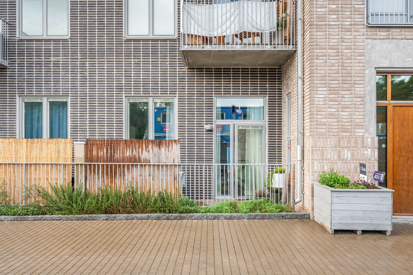Bostadsrätt, PARKALLÉN 3, Täby Park, Täby