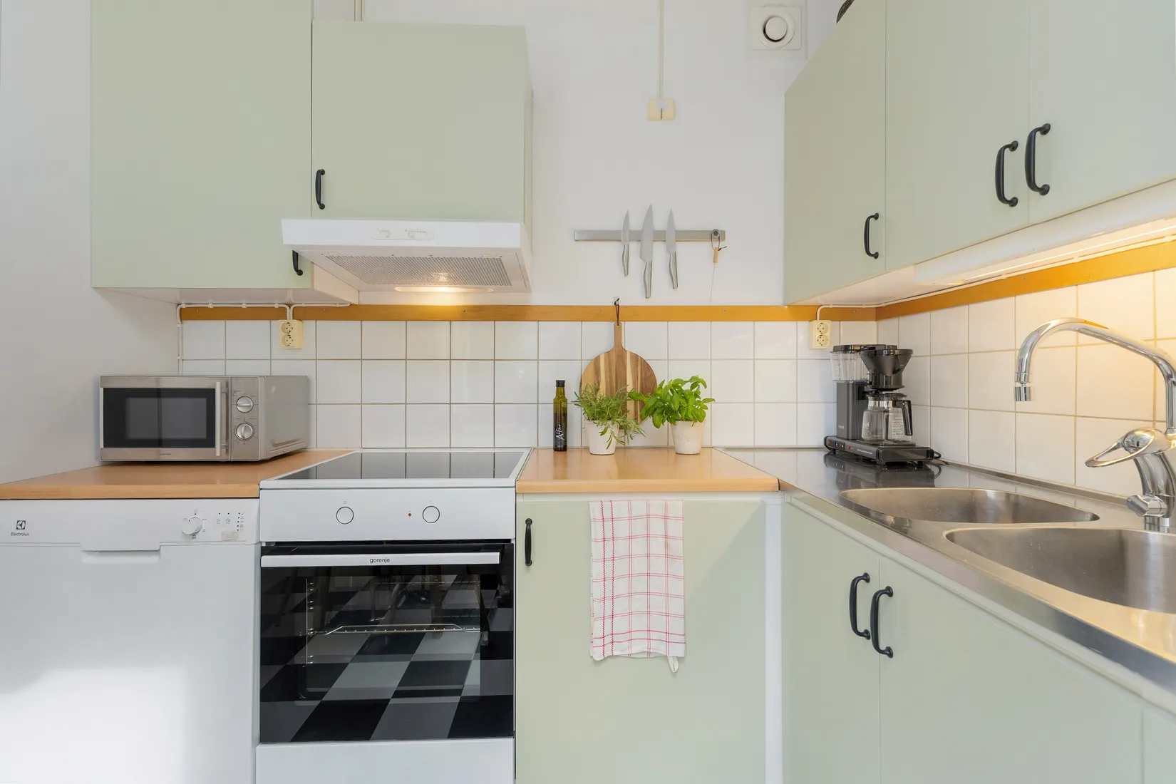 Bostadsrätt, Axbergsgränd 15, Hagsätra, Stockholm