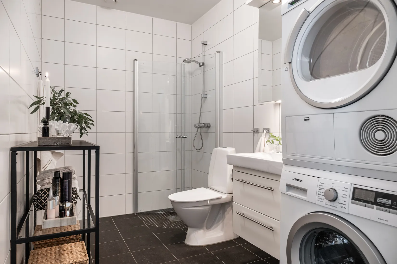 Bostadsrätt, Johan Peters väg 46, Östra Lugnet, Växjö