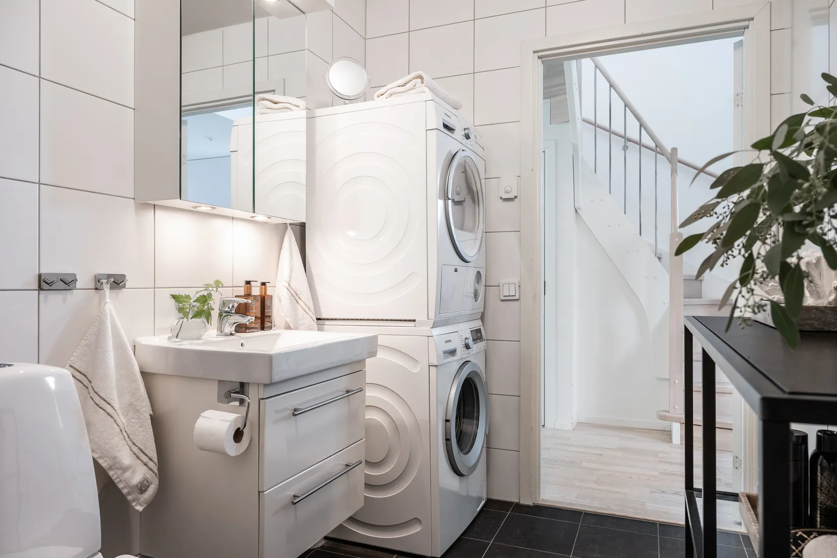 Bostadsrätt, Johan Peters väg 46, Östra Lugnet, Växjö