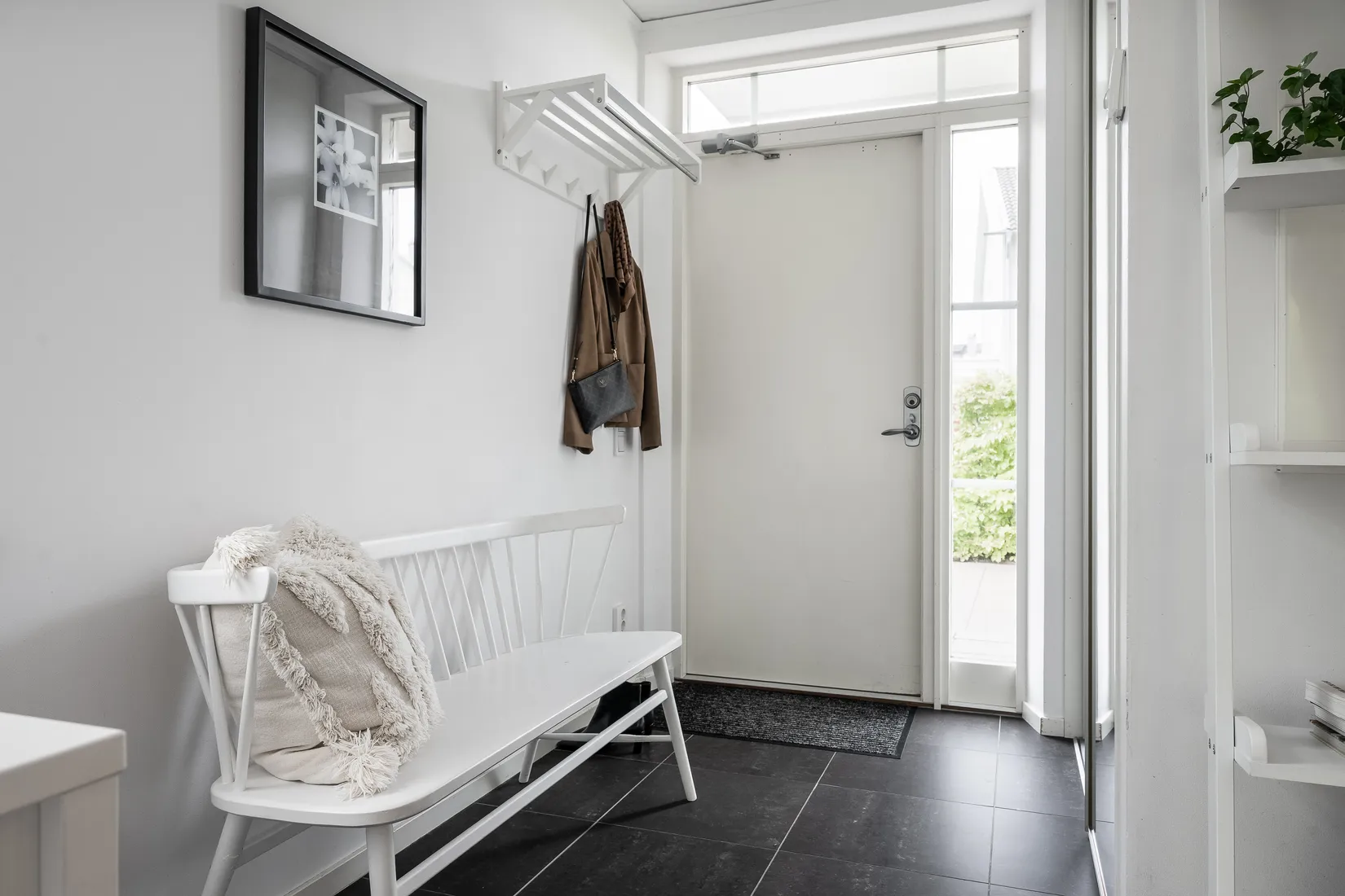 Bostadsrätt, Johan Peters väg 46, Östra Lugnet, Växjö