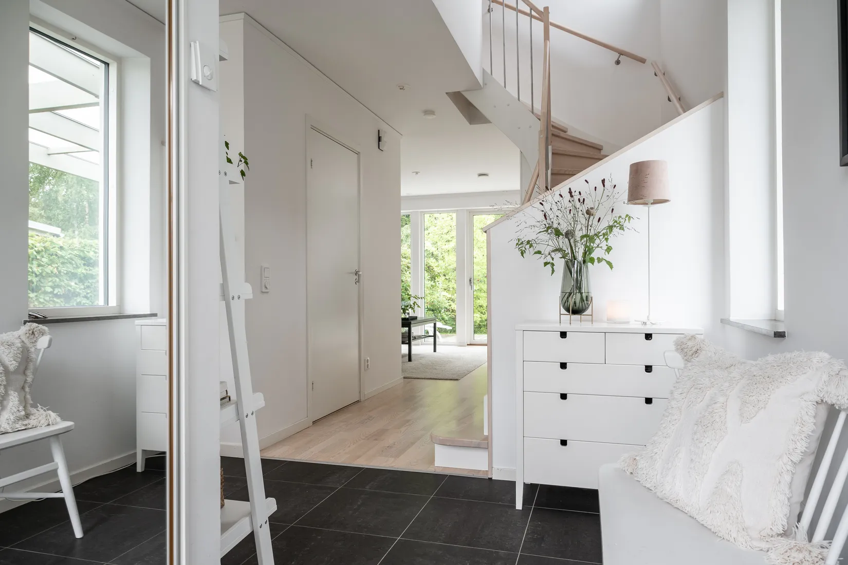 Bostadsrätt, Johan Peters väg 46, Östra Lugnet, Växjö