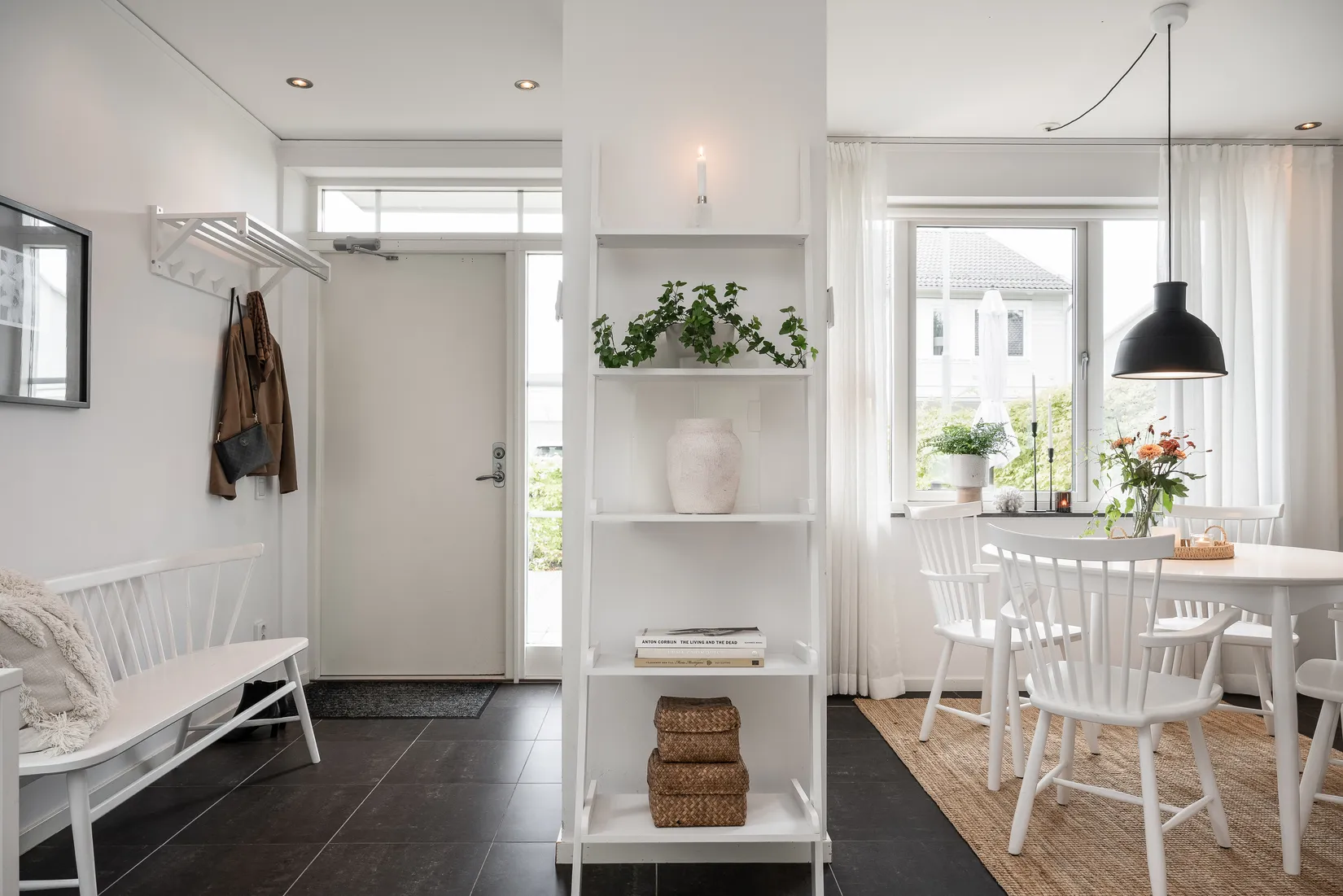 Bostadsrätt, Johan Peters väg 46, Östra Lugnet, Växjö