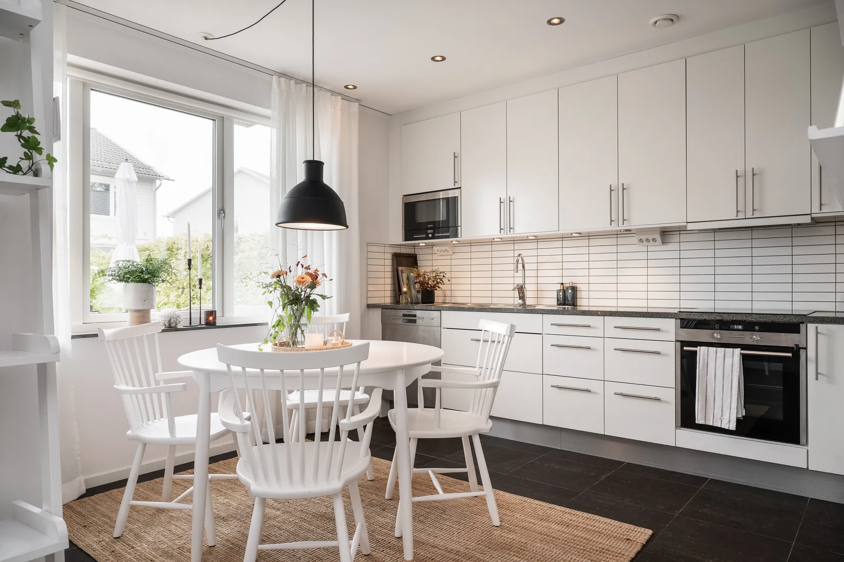 Bostadsrätt, Johan Peters väg 46, Östra Lugnet, Växjö