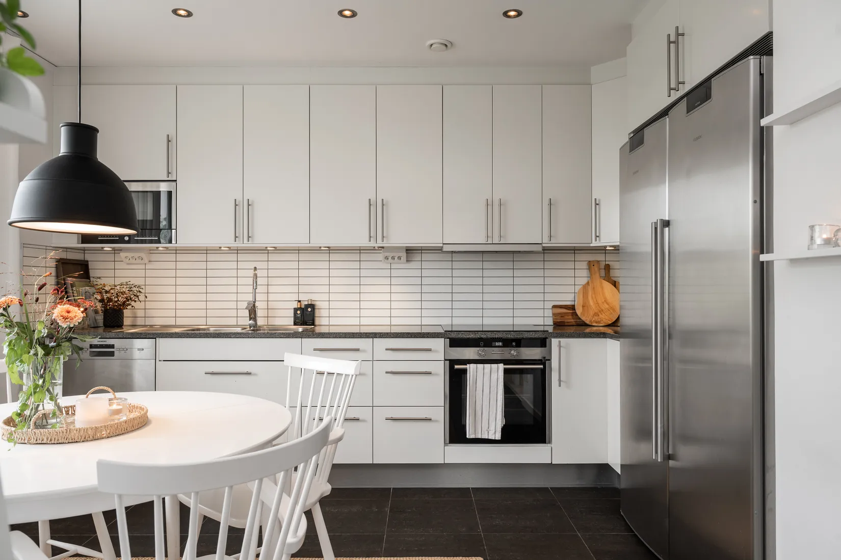 Bostadsrätt, Johan Peters väg 46, Östra Lugnet, Växjö