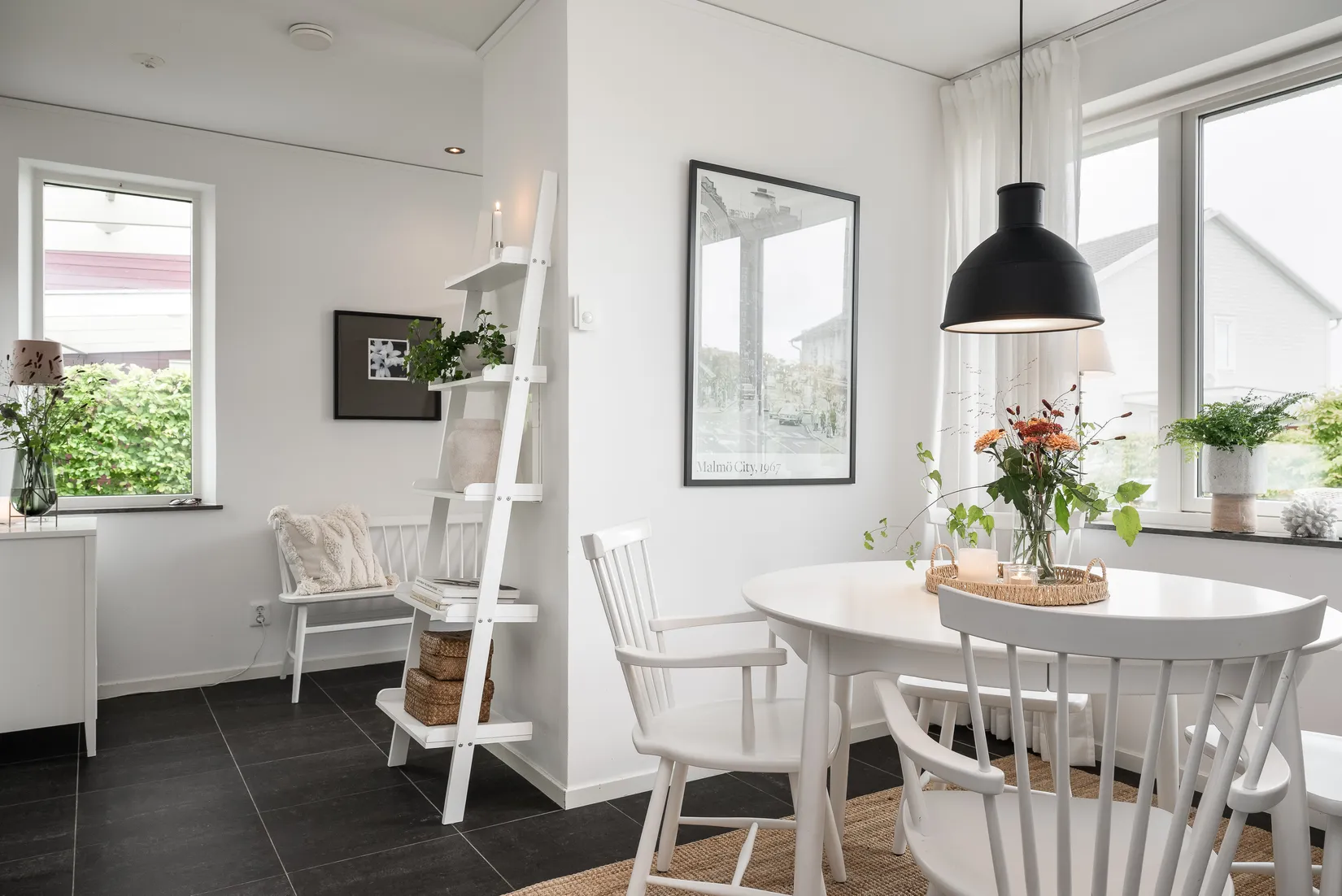 Bostadsrätt, Johan Peters väg 46, Östra Lugnet, Växjö