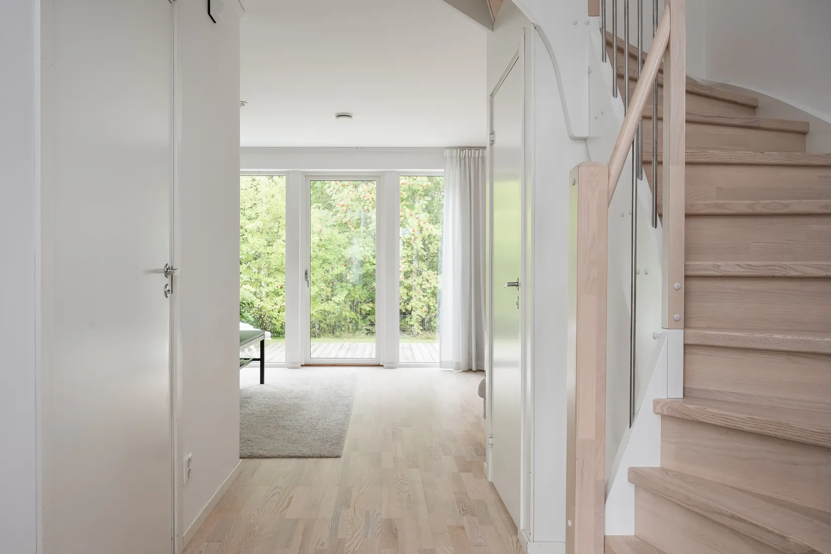 Bostadsrätt, Johan Peters väg 46, Östra Lugnet, Växjö
