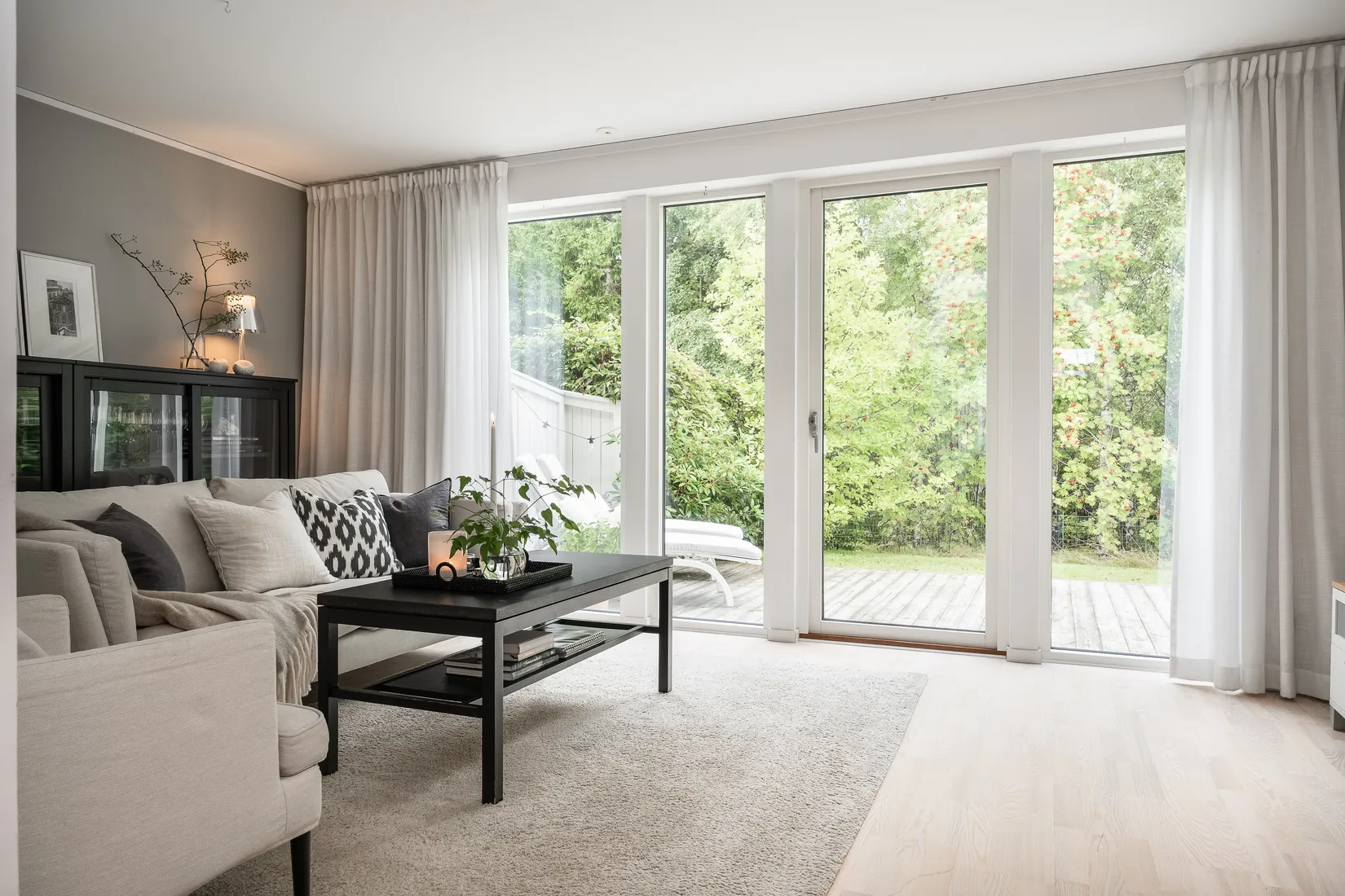 Bostadsrätt, Johan Peters väg 46, Östra Lugnet, Växjö