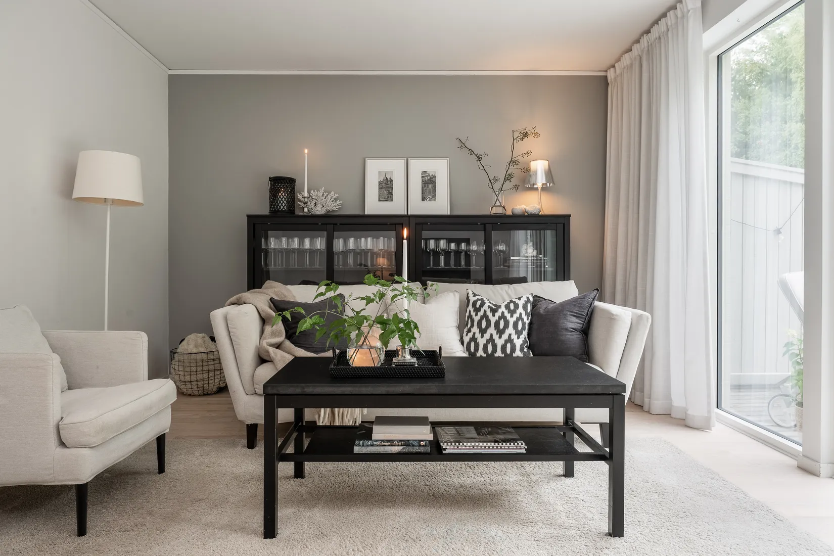 Bostadsrätt, Johan Peters väg 46, Östra Lugnet, Växjö