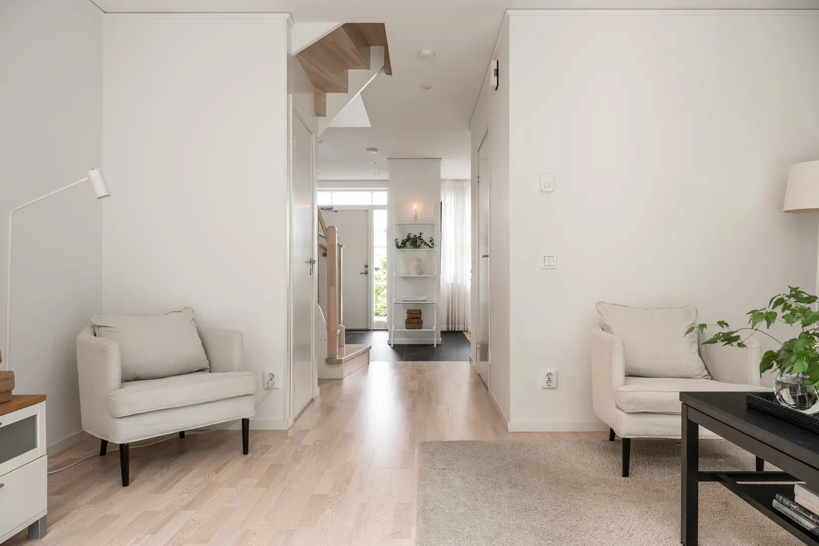 Bostadsrätt, Johan Peters väg 46, Östra Lugnet, Växjö