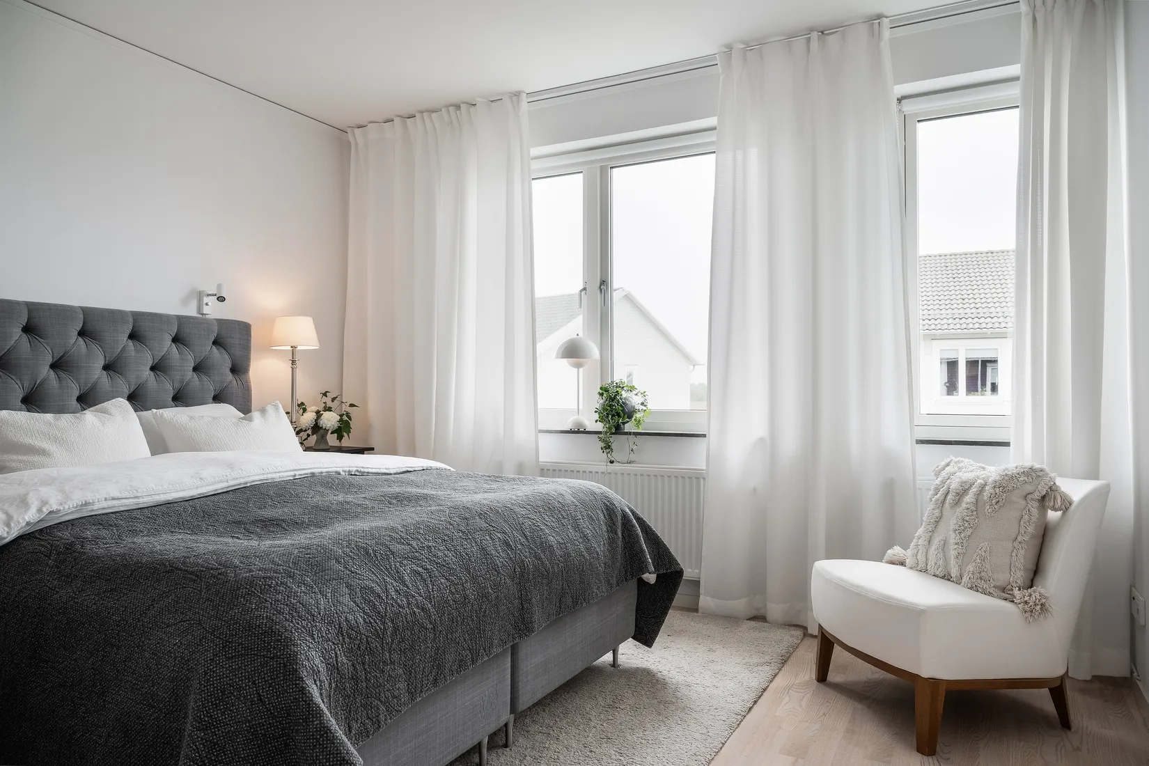Bostadsrätt, Johan Peters väg 46, Östra Lugnet, Växjö
