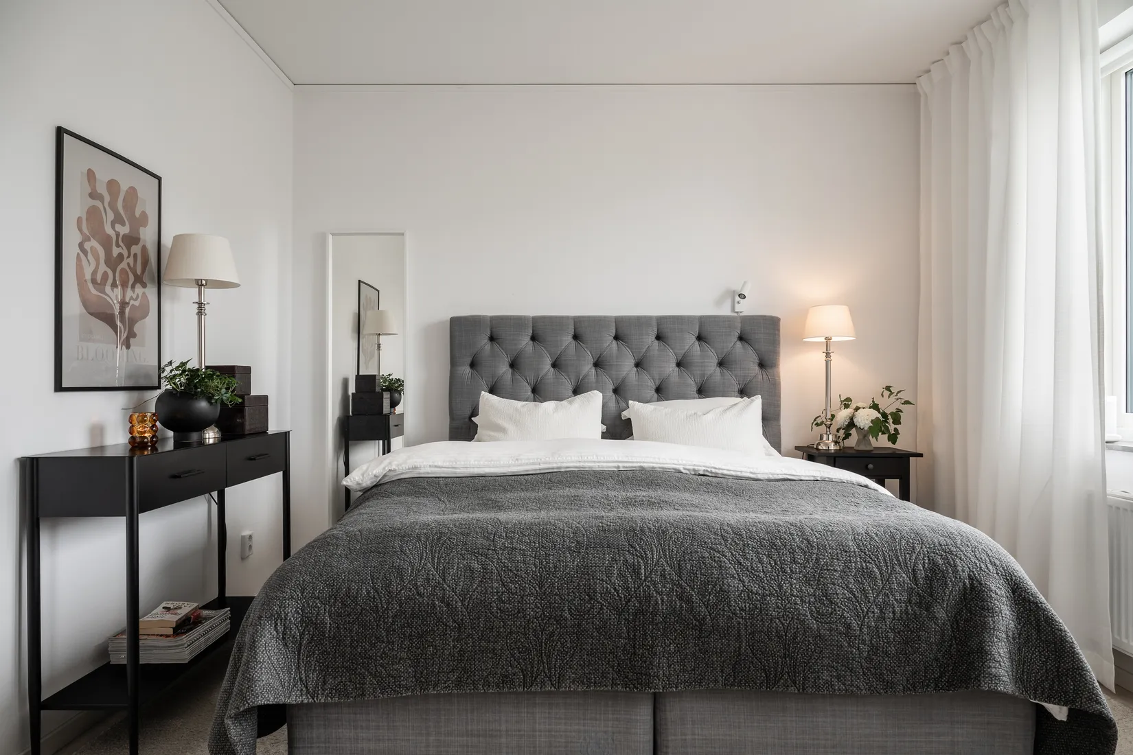 Bostadsrätt, Johan Peters väg 46, Östra Lugnet, Växjö