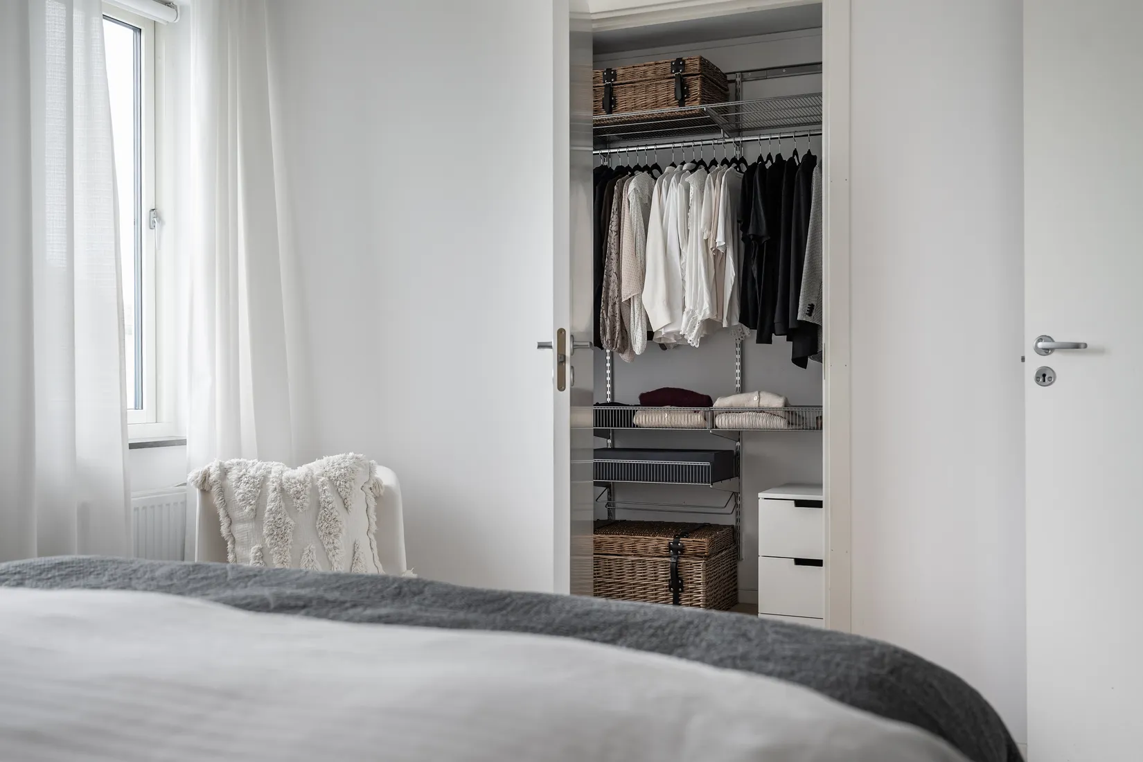 Bostadsrätt, Johan Peters väg 46, Östra Lugnet, Växjö