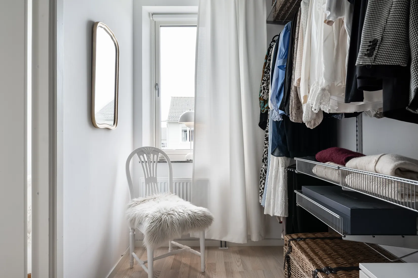 Bostadsrätt, Johan Peters väg 46, Östra Lugnet, Växjö
