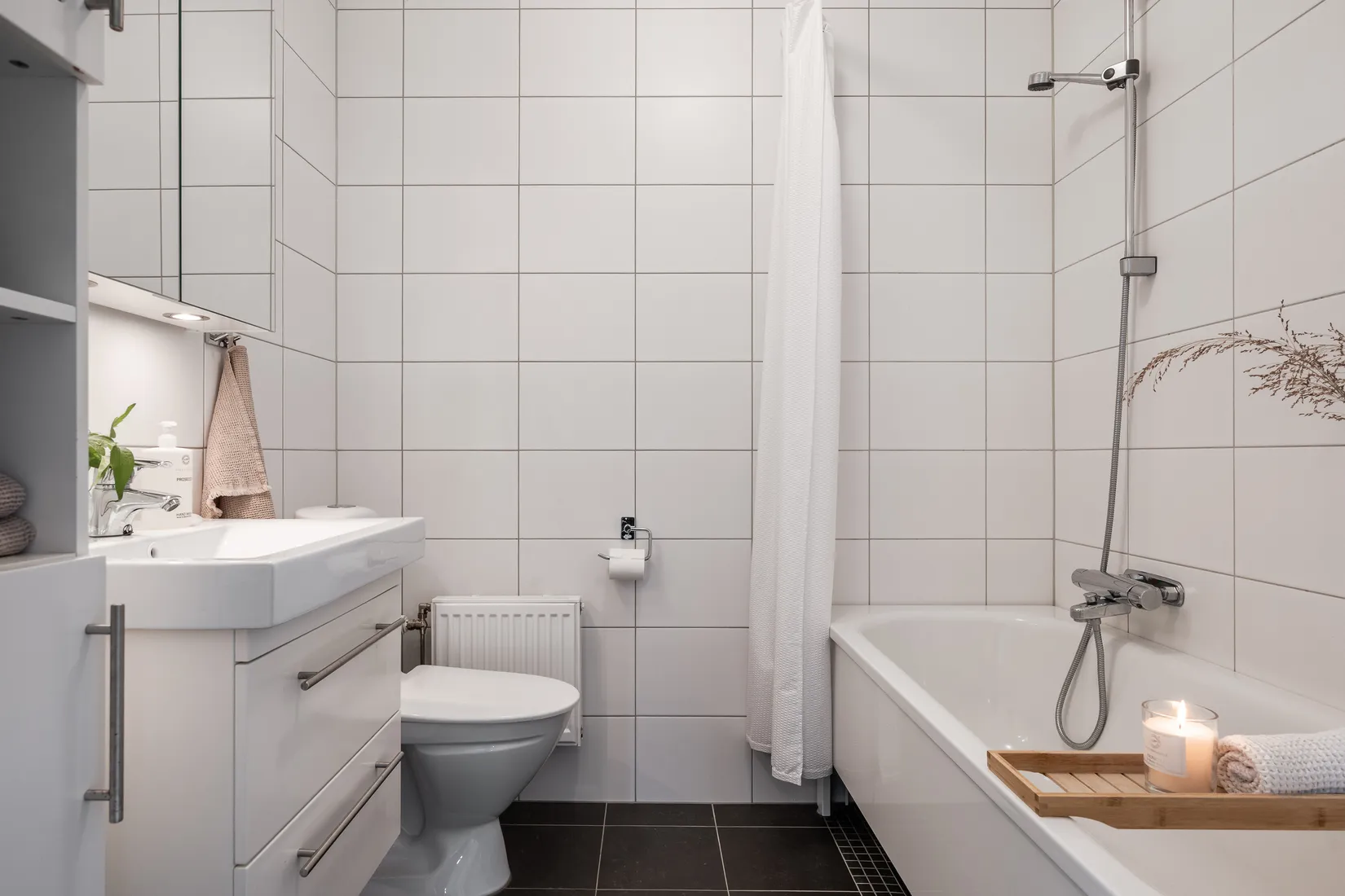 Bostadsrätt, Johan Peters väg 46, Östra Lugnet, Växjö
