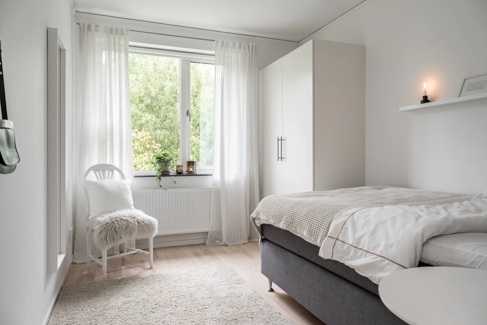 Bostadsrätt, Johan Peters väg 46, Östra Lugnet, Växjö