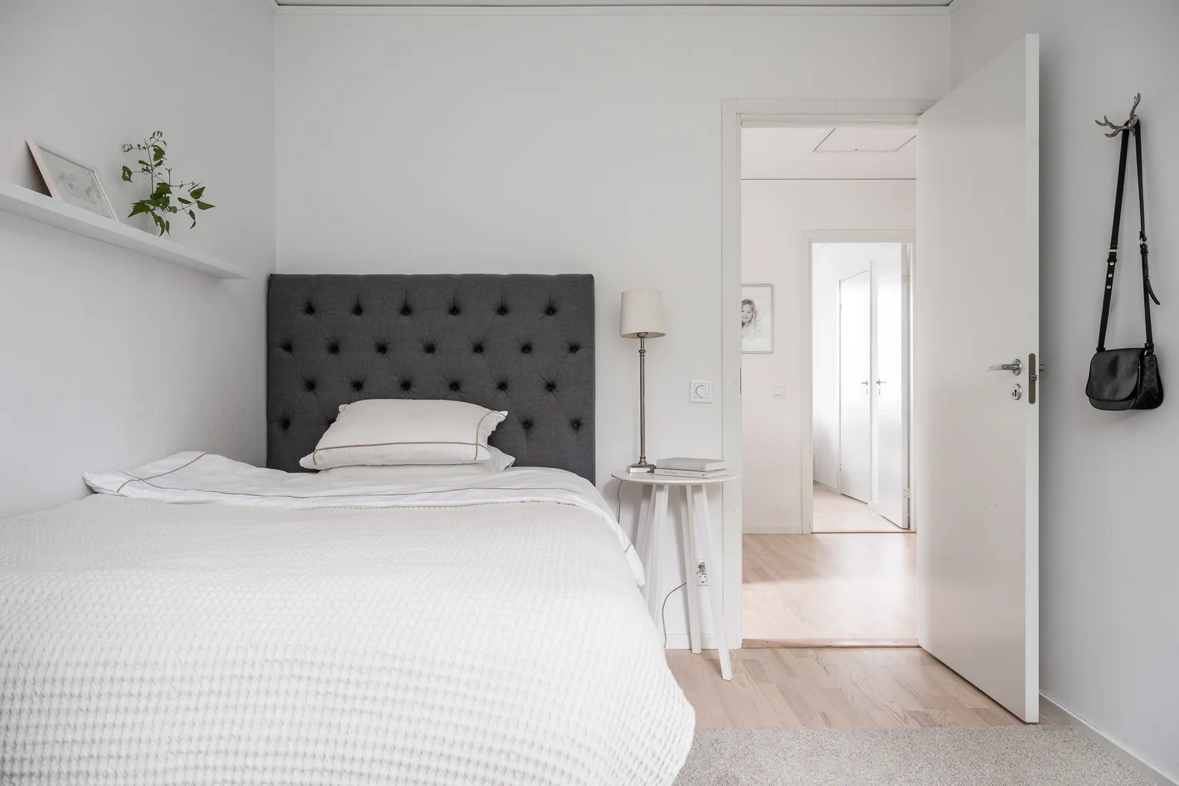 Bostadsrätt, Johan Peters väg 46, Östra Lugnet, Växjö