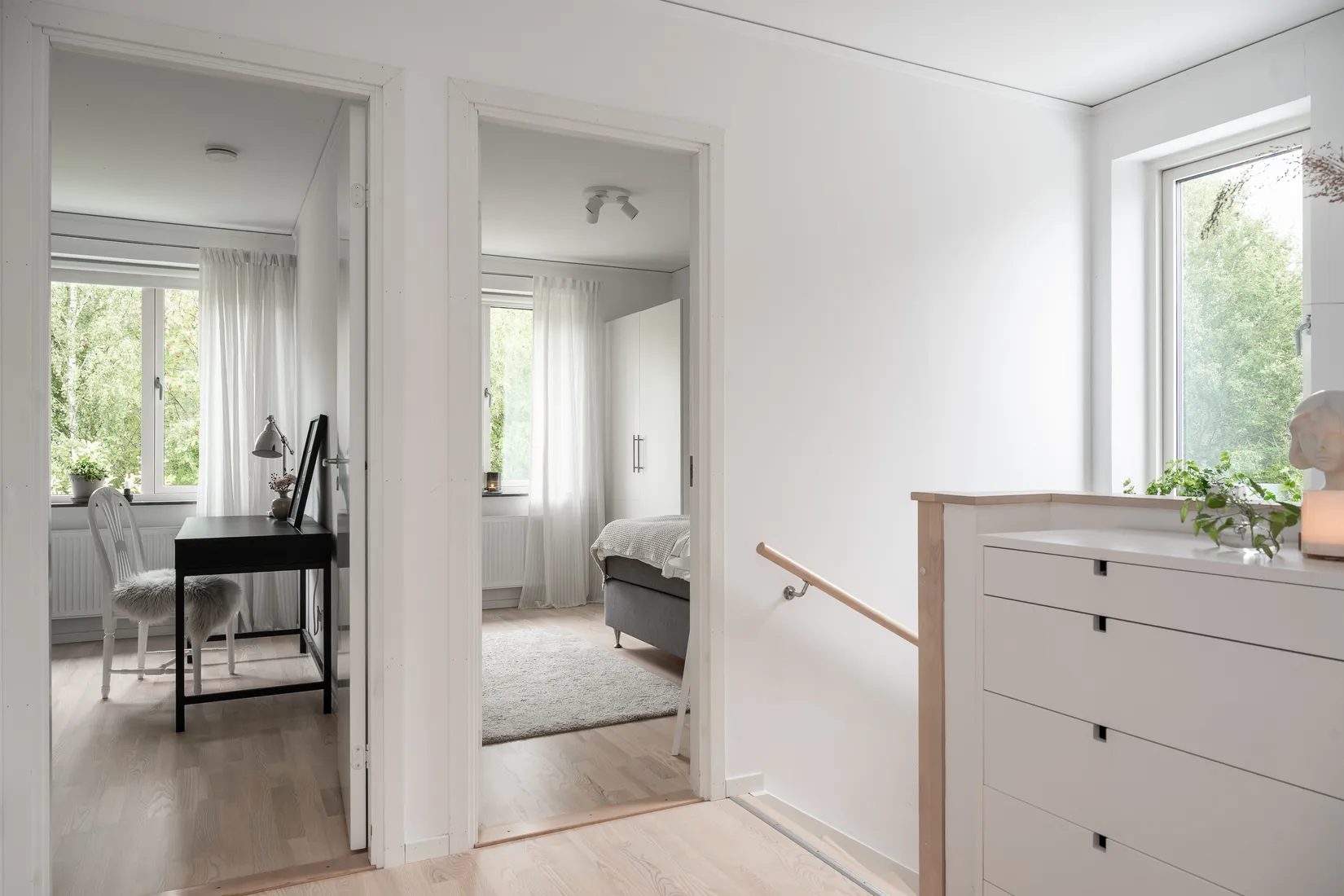 Bostadsrätt, Johan Peters väg 46, Östra Lugnet, Växjö
