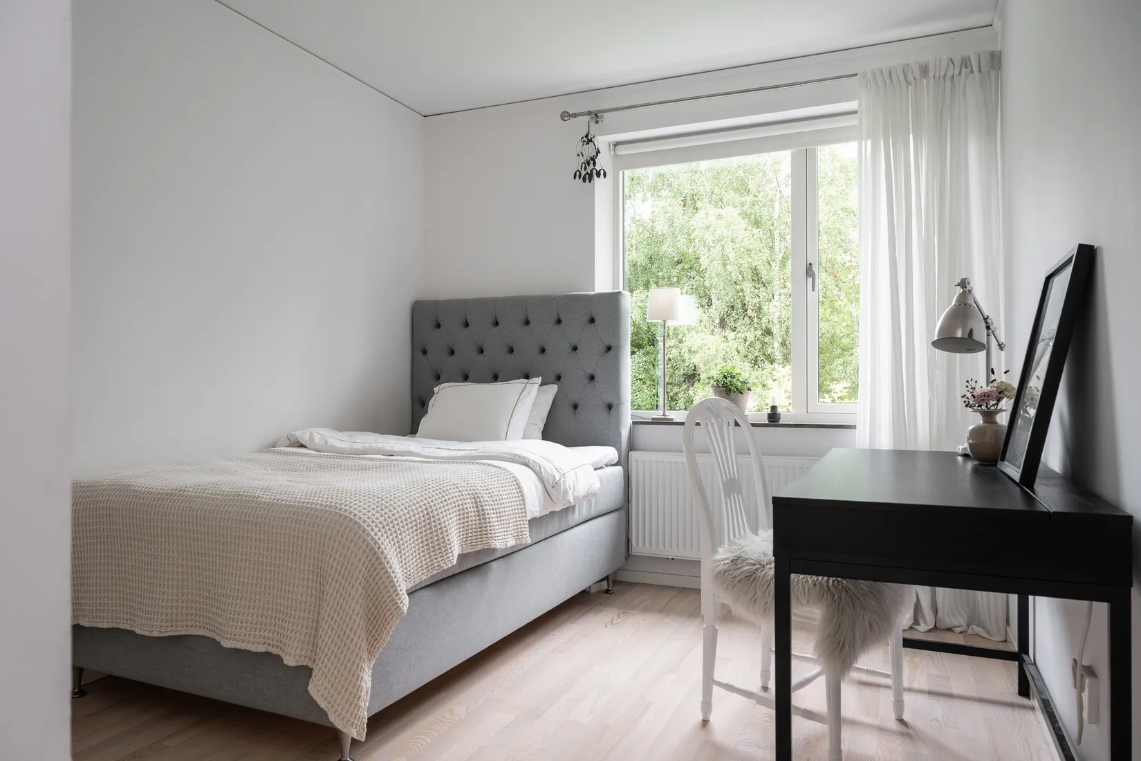 Bostadsrätt, Johan Peters väg 46, Östra Lugnet, Växjö