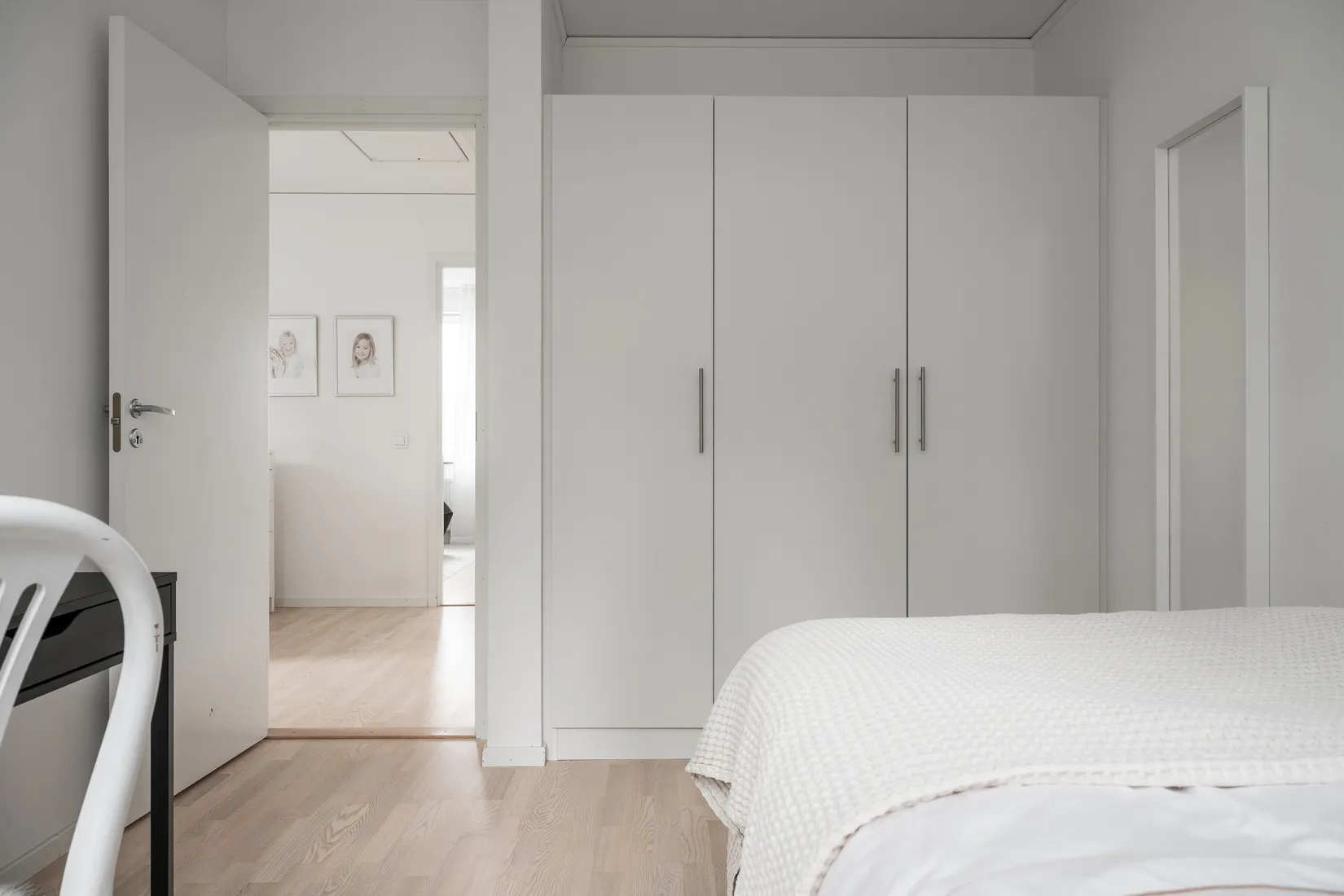 Bostadsrätt, Johan Peters väg 46, Östra Lugnet, Växjö