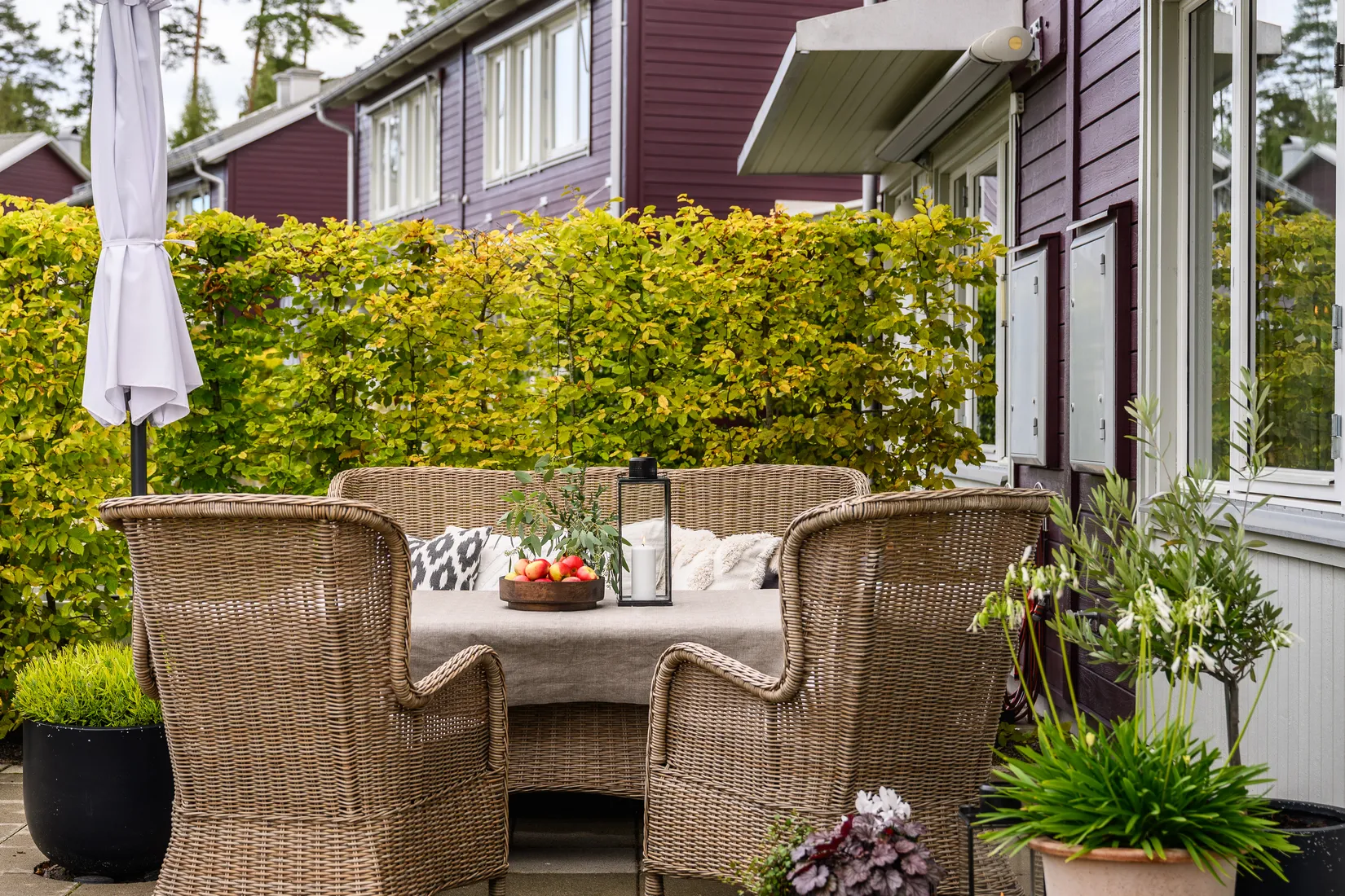 Bostadsrätt, Johan Peters väg 46, Östra Lugnet, Växjö