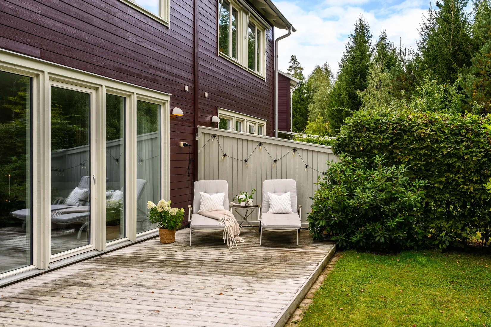 Bostadsrätt, Johan Peters väg 46, Östra Lugnet, Växjö