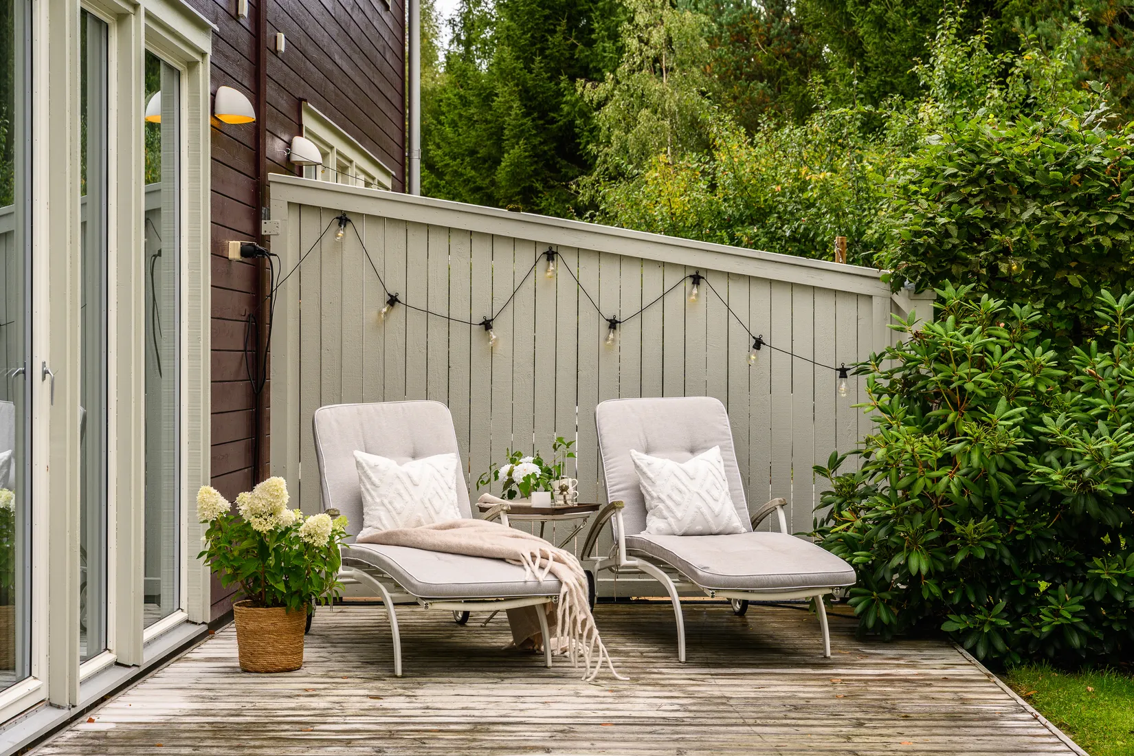 Bostadsrätt, Johan Peters väg 46, Östra Lugnet, Växjö