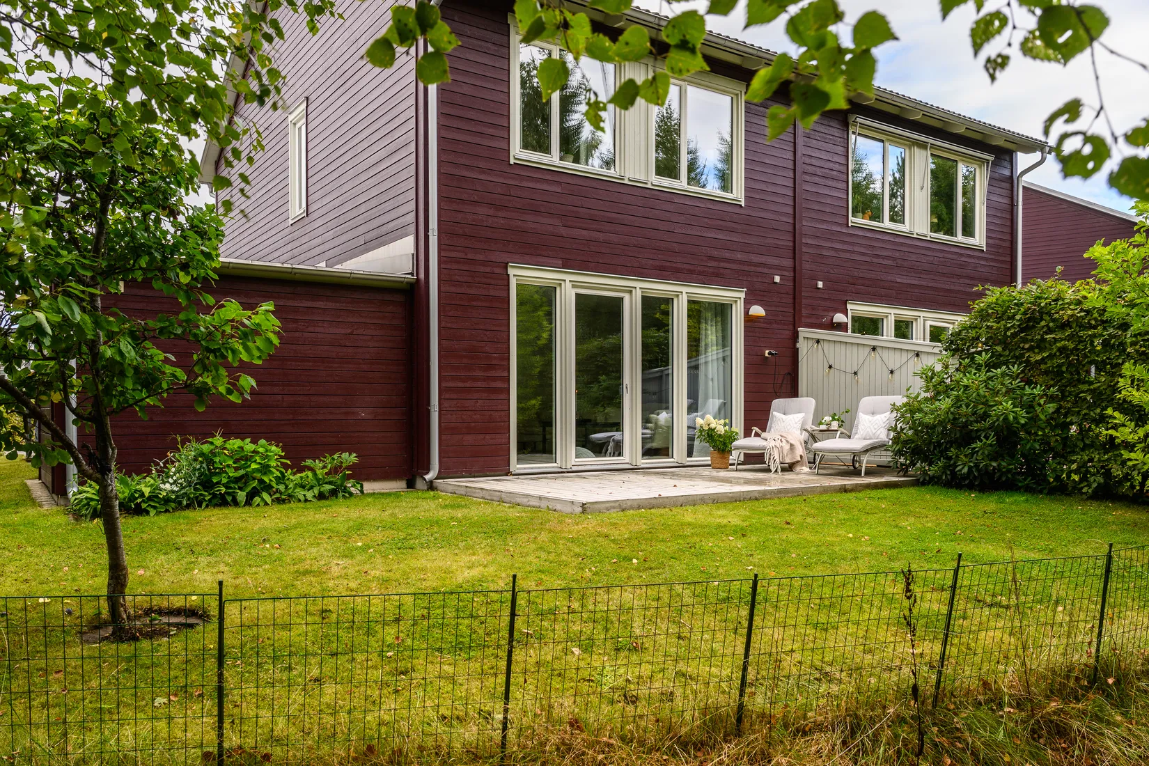 Bostadsrätt, Johan Peters väg 46, Östra Lugnet, Växjö