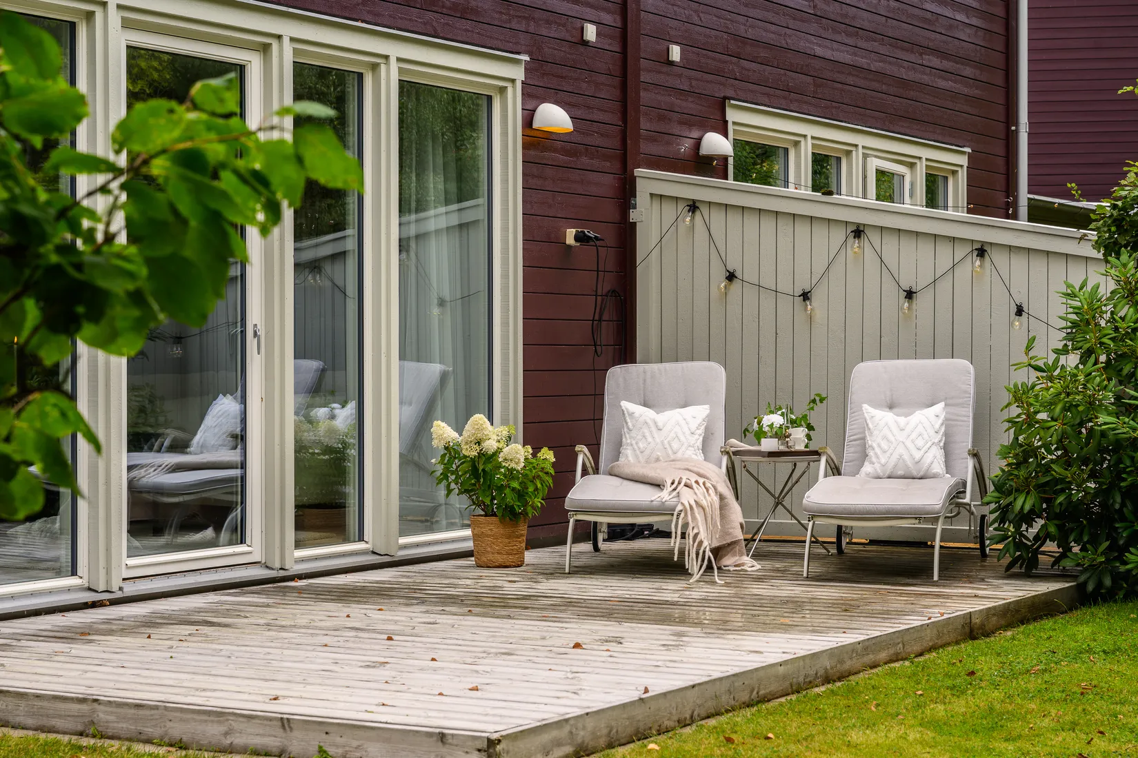 Bostadsrätt, Johan Peters väg 46, Östra Lugnet, Växjö