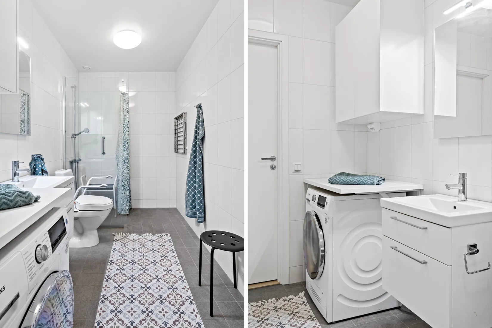 Bostadsrätt, Grindtorps skolgränd 28, 2tr, Täby Centrum, Täby