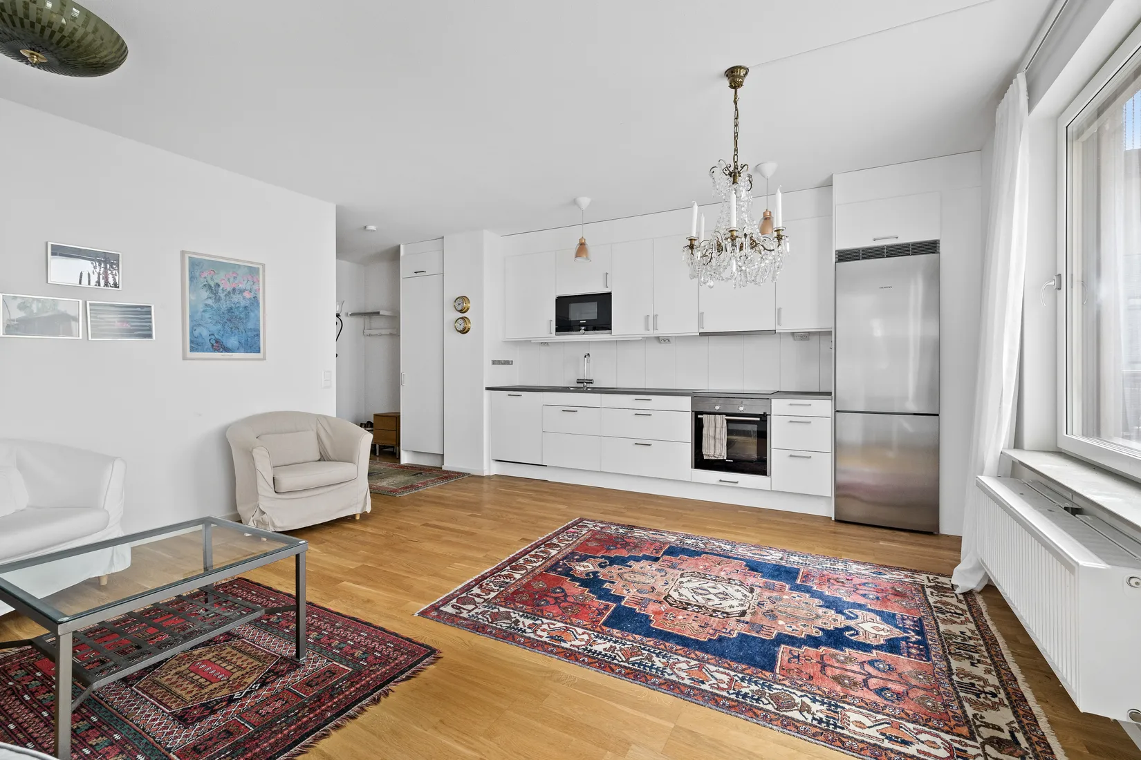Bostadsrätt, Grindtorps skolgränd 28, 2tr, Täby Centrum, Täby