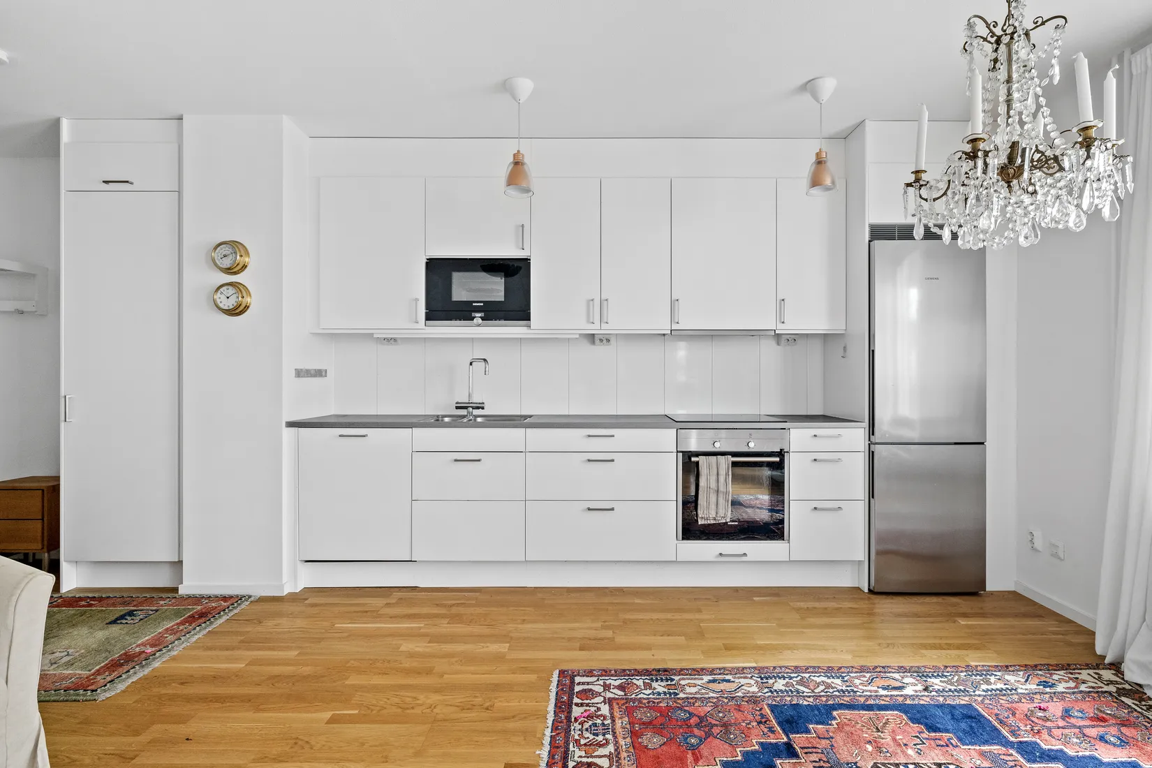 Bostadsrätt, Grindtorps skolgränd 28, 2tr, Täby Centrum, Täby