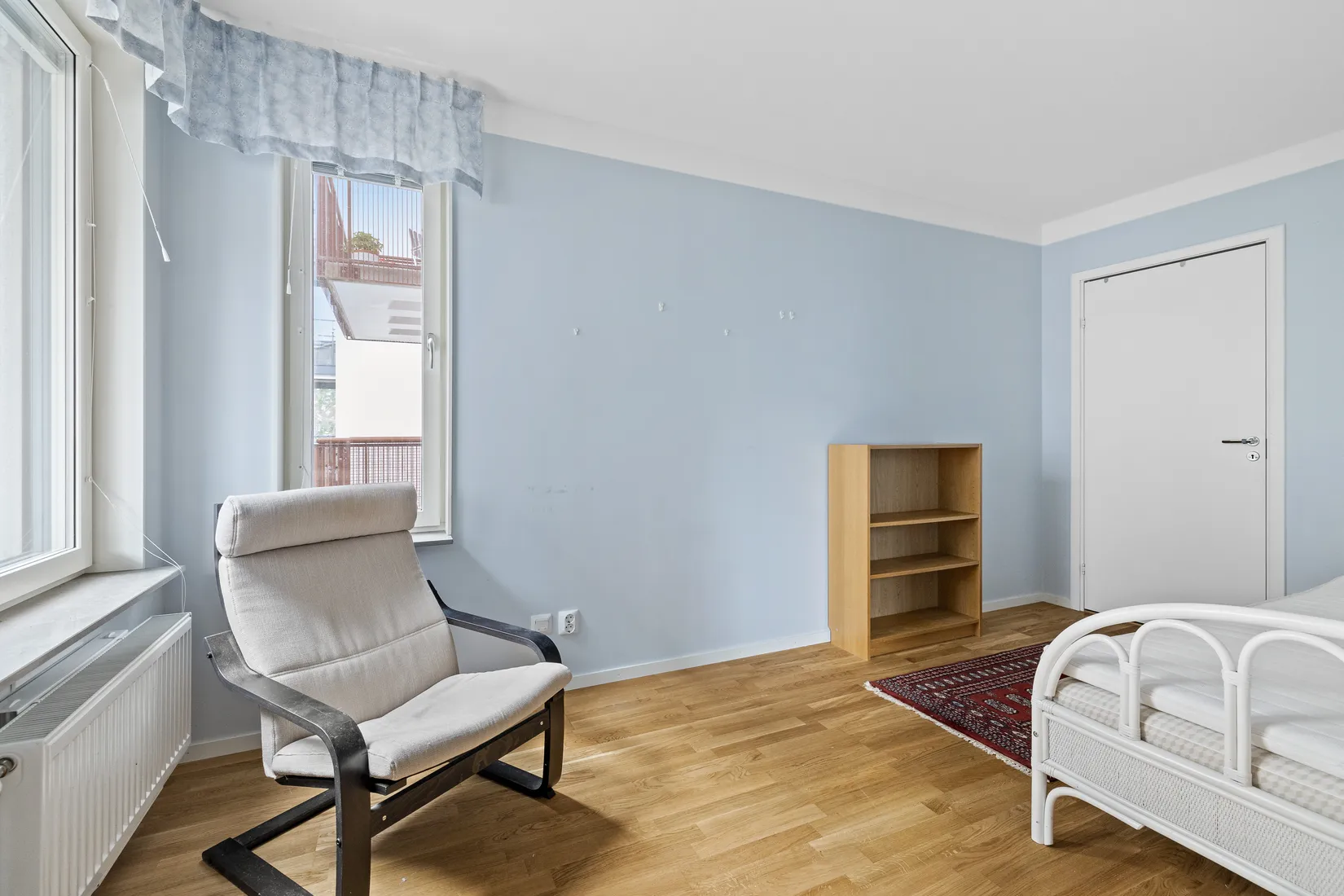 Bostadsrätt, Grindtorps skolgränd 28, 2tr, Täby Centrum, Täby