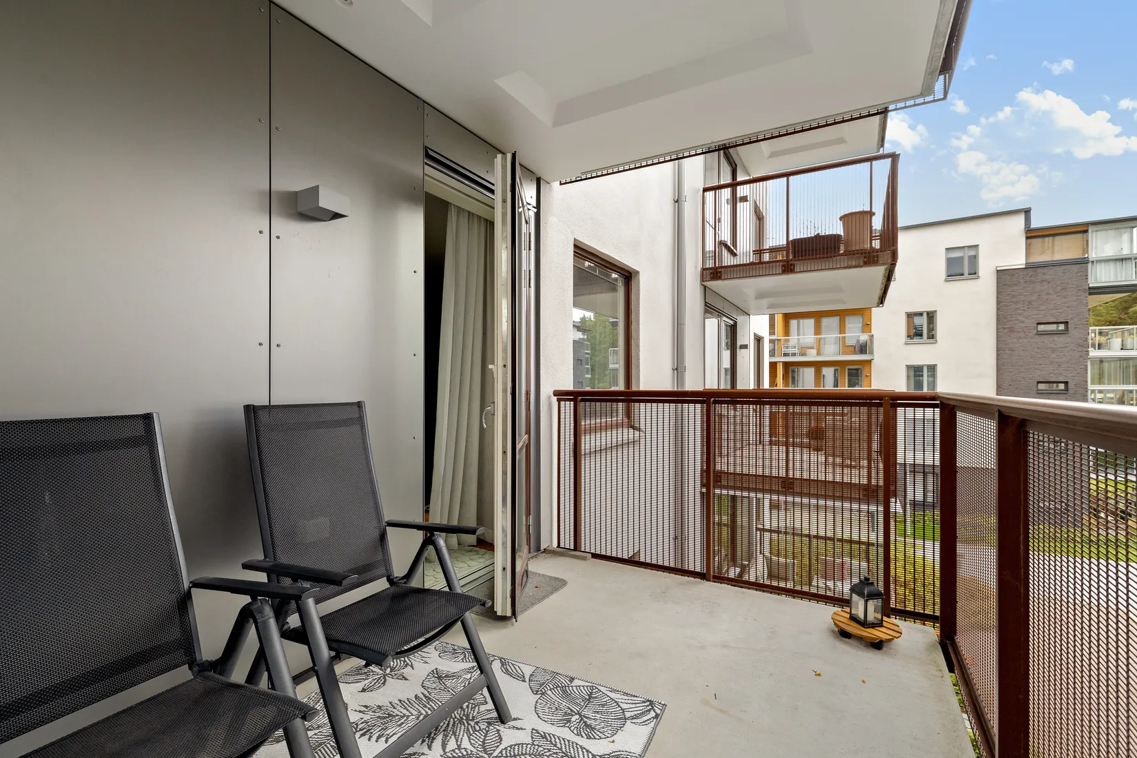 Bostadsrätt, Grindtorps skolgränd 28, 2tr, Täby Centrum, Täby