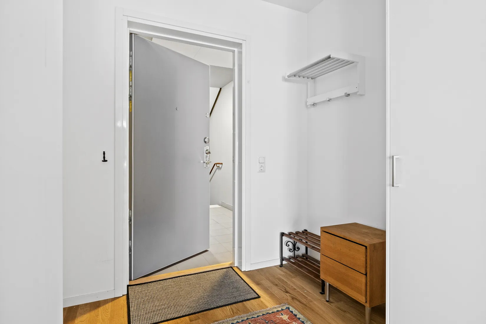 Bostadsrätt, Grindtorps skolgränd 28, 2tr, Täby Centrum, Täby